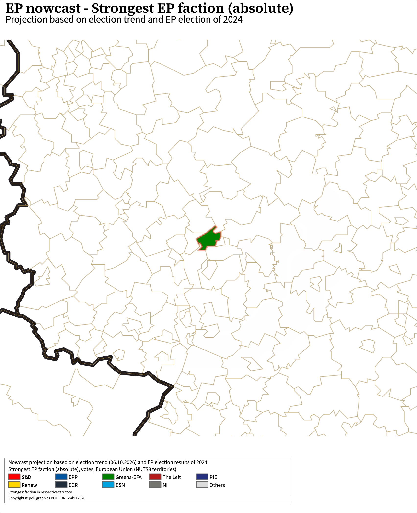 Constituency Analysis 100090253