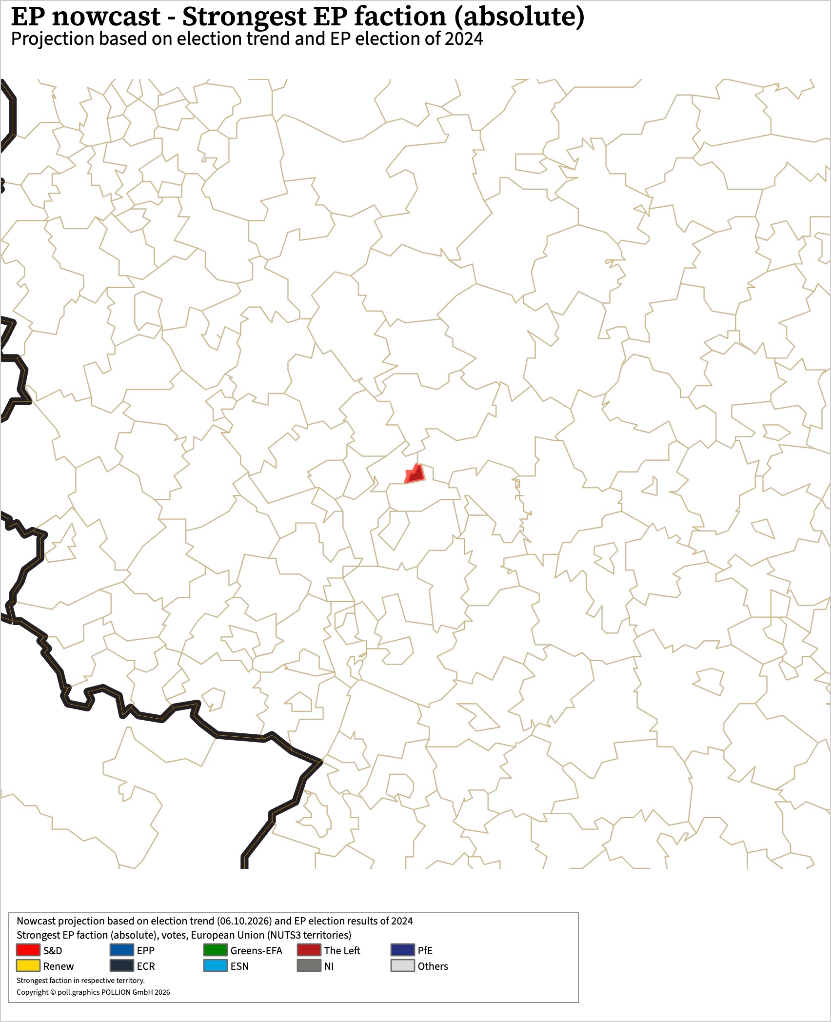Constituency Analysis 100090254