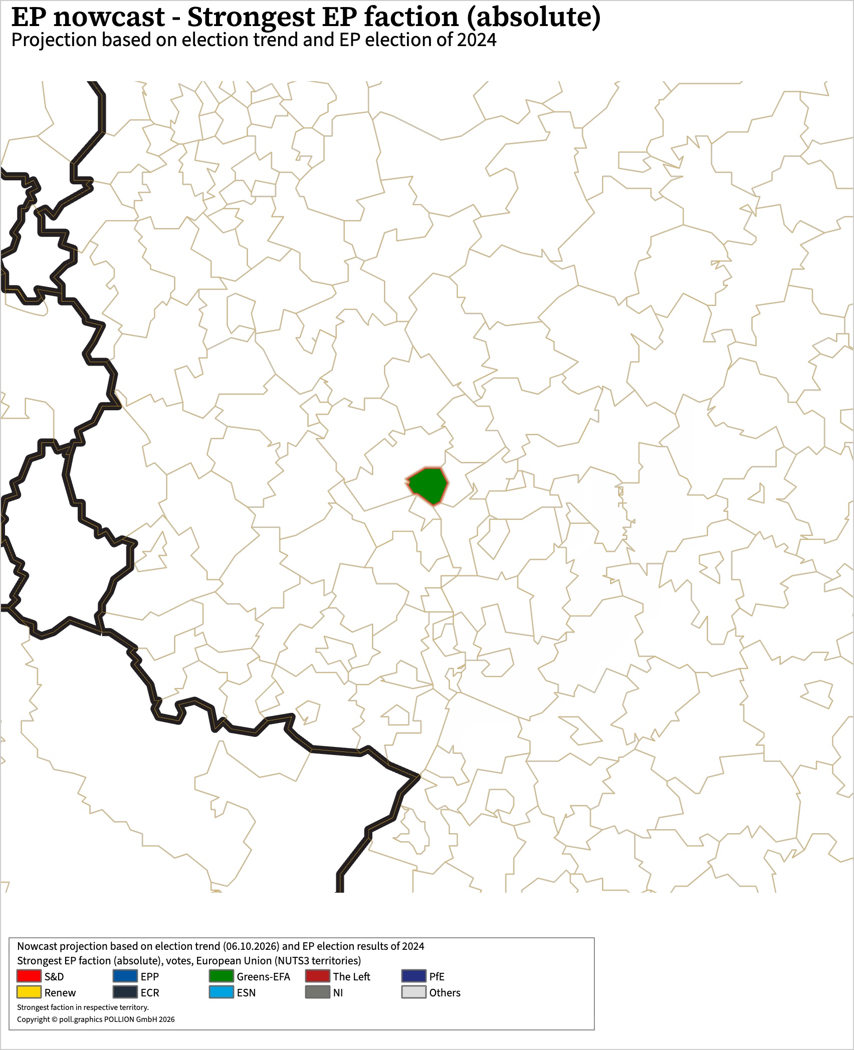 Constituency Analysis 100090255