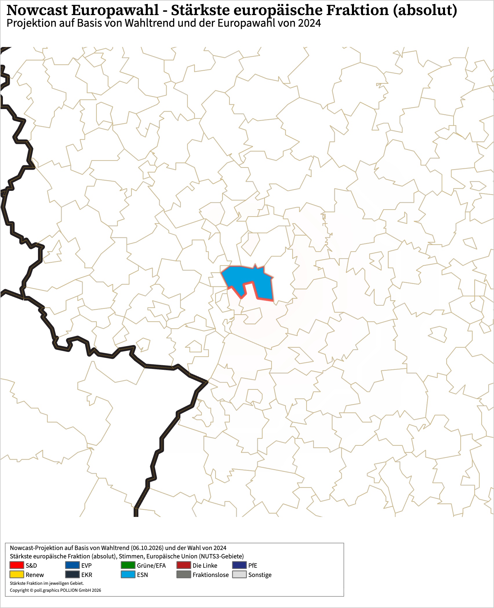 Wahlkreis-Analyse 100090256