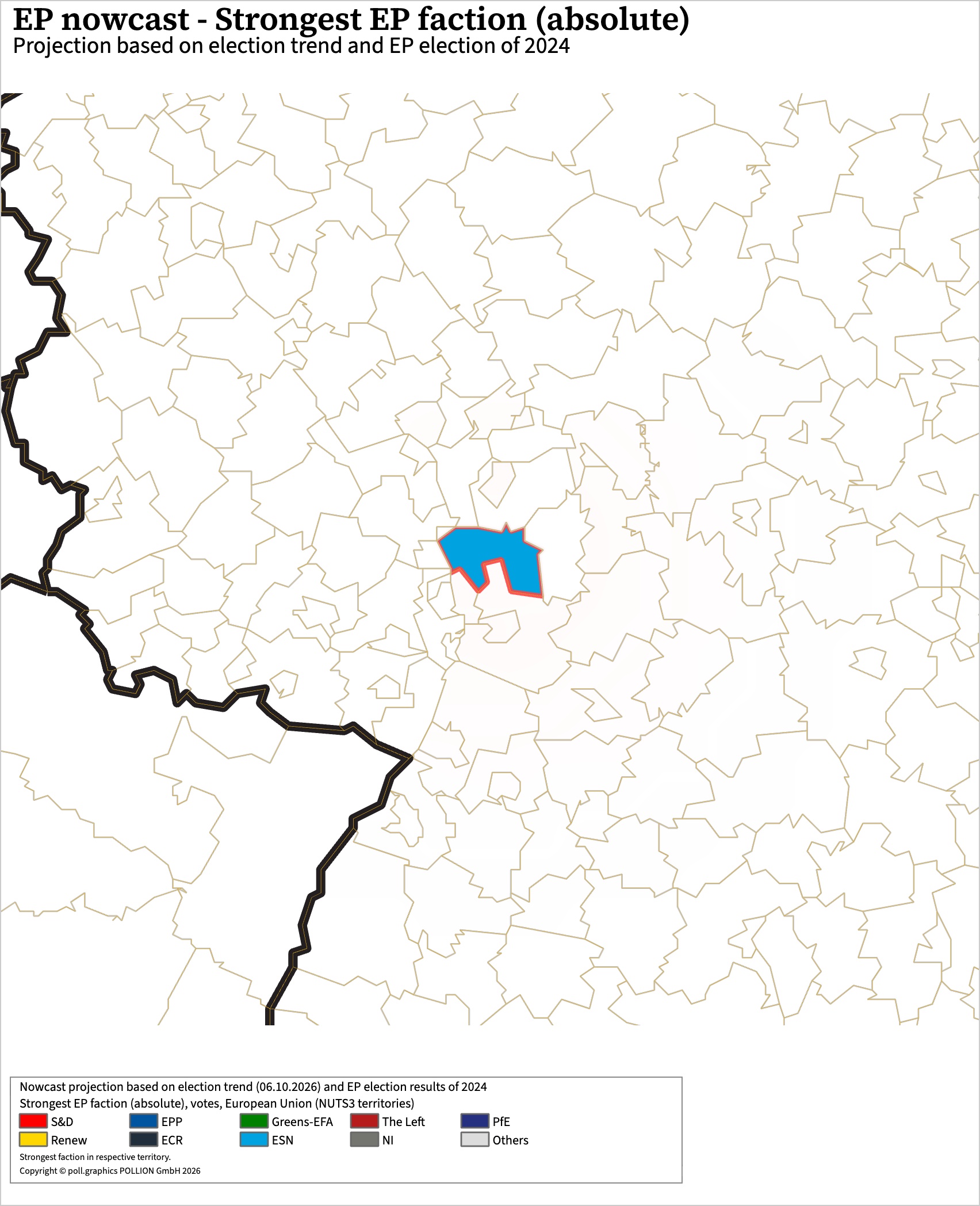 Constituency Analysis 100090256