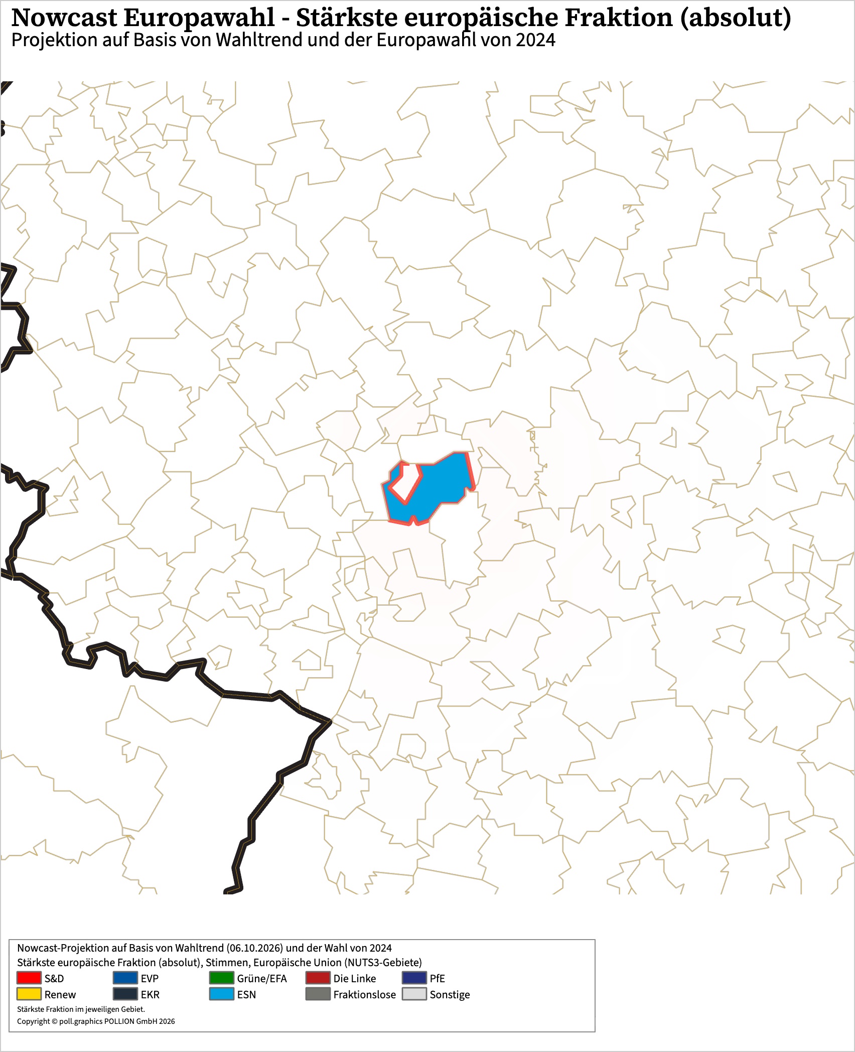 Wahlkreis-Analyse 100090257