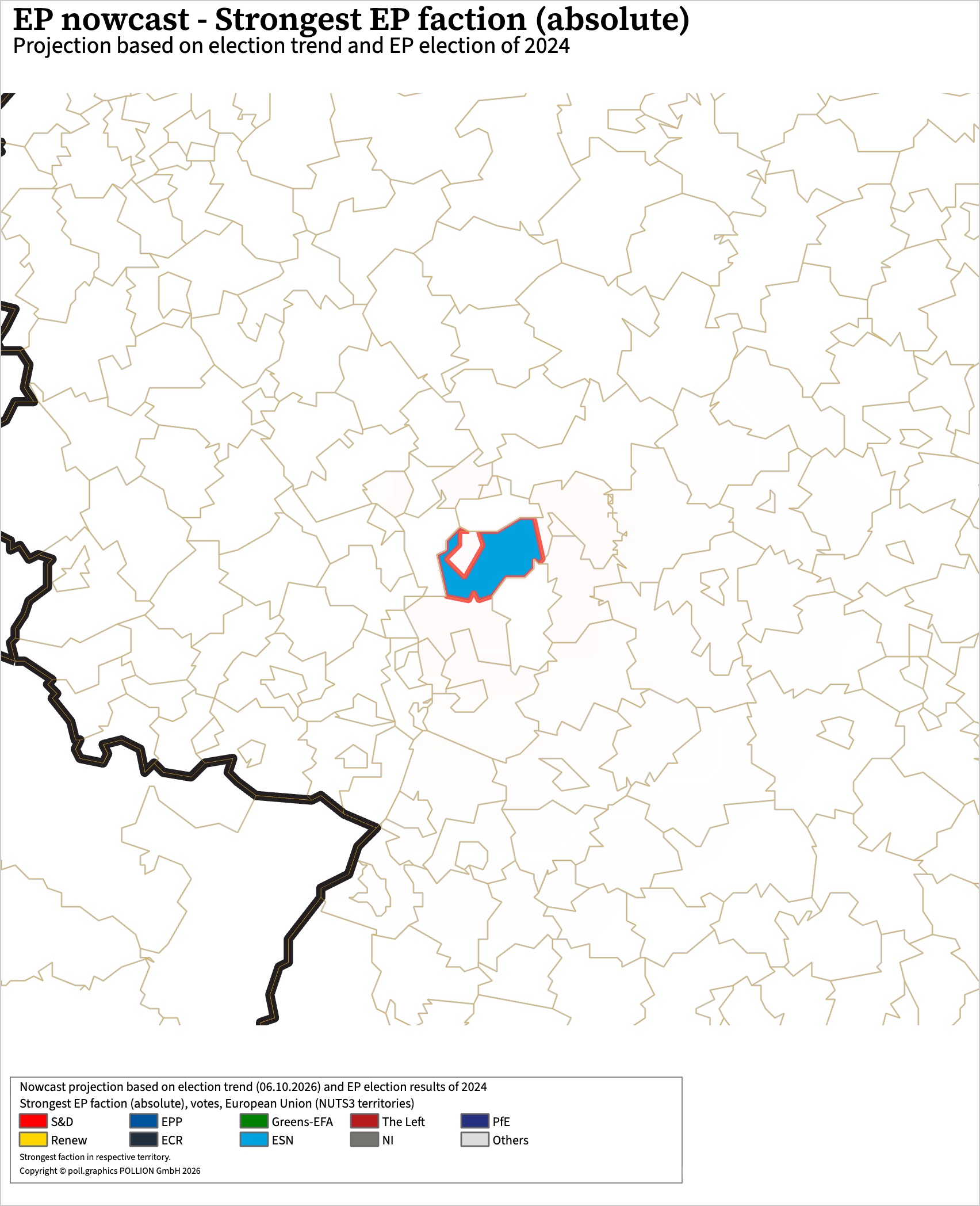 Constituency Analysis 100090257