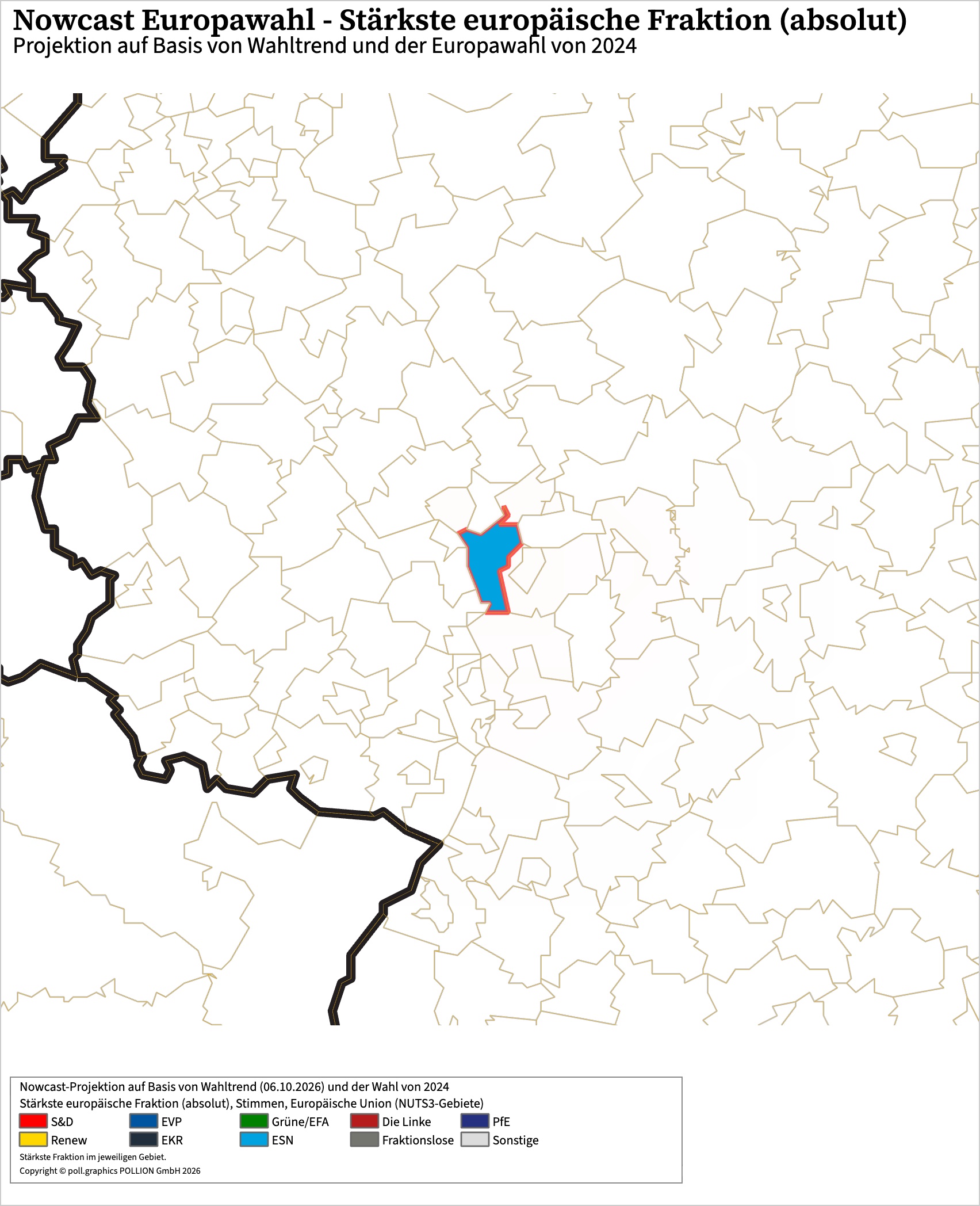 Wahlkreis-Analyse 100090258