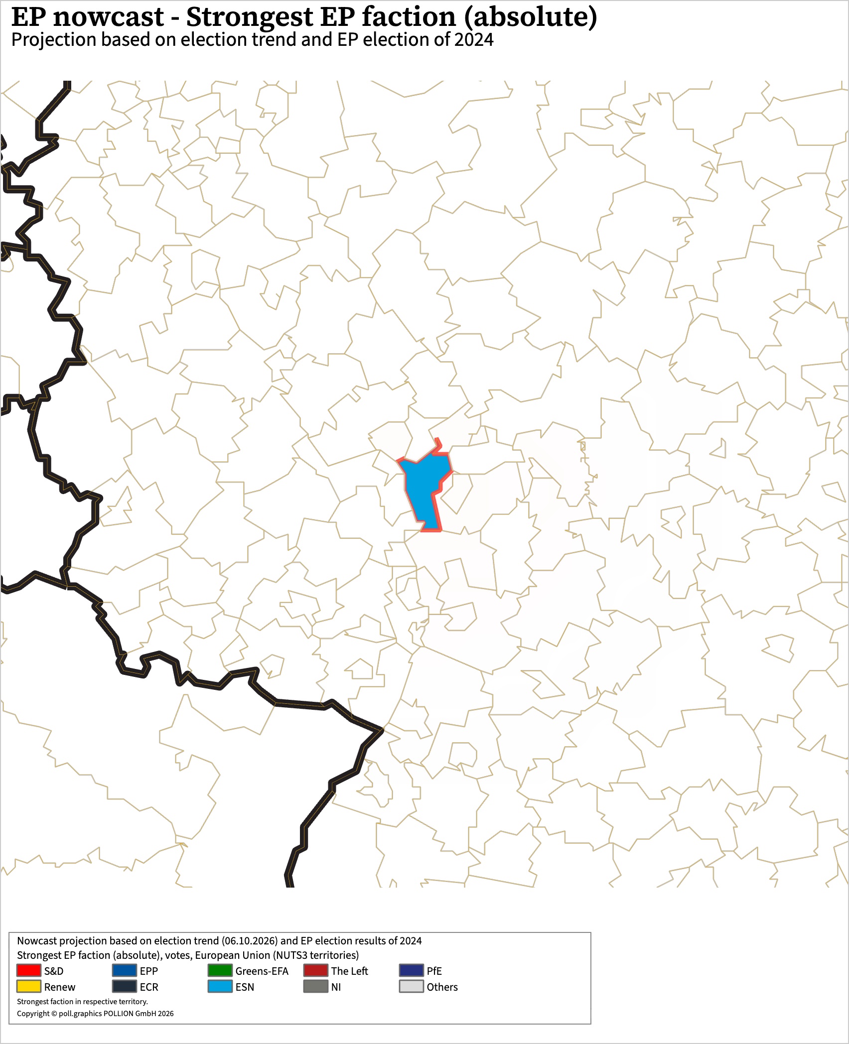 Constituency Analysis 100090258