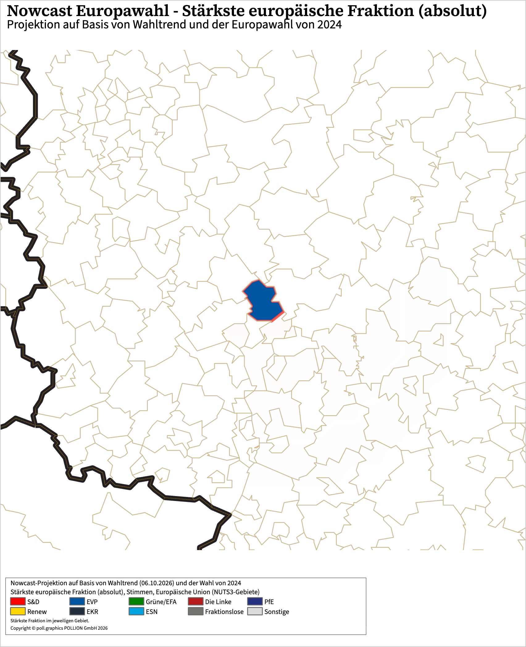Wahlkreis-Analyse 100090259