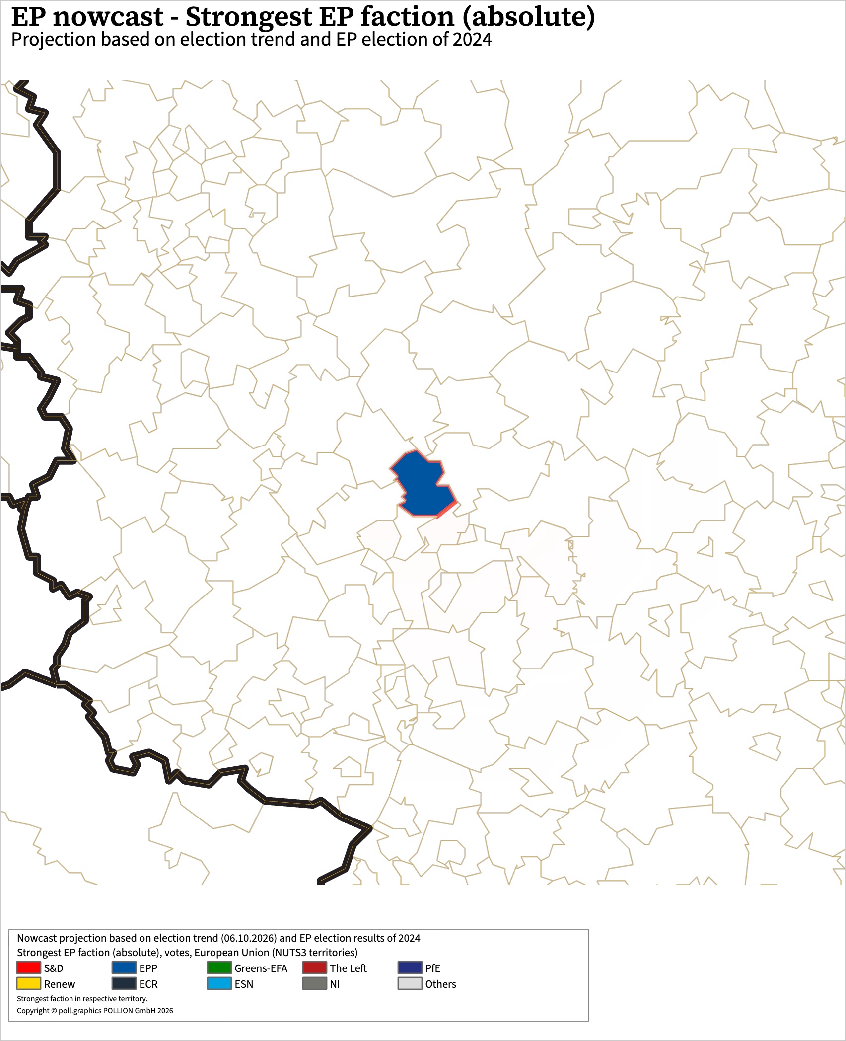 Constituency Analysis 100090259