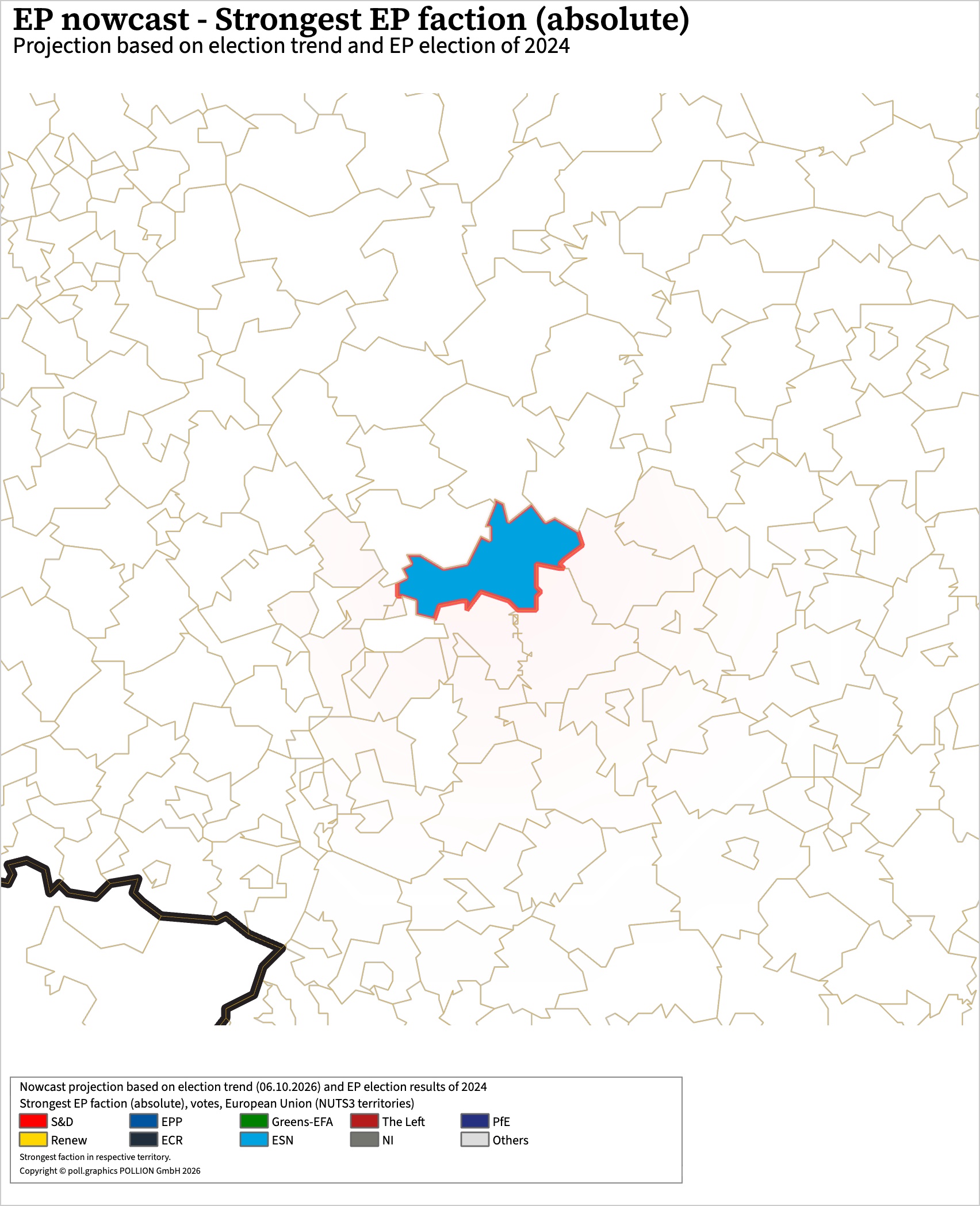 Constituency Analysis 100090260