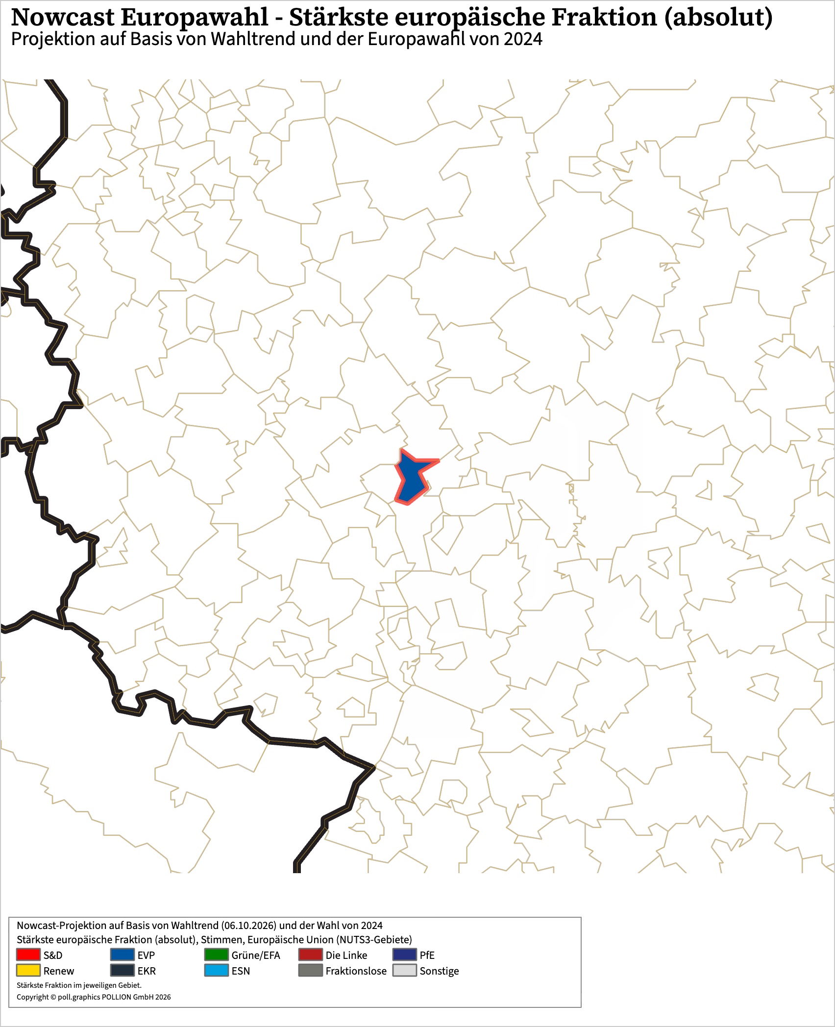 Wahlkreis-Analyse 100090261