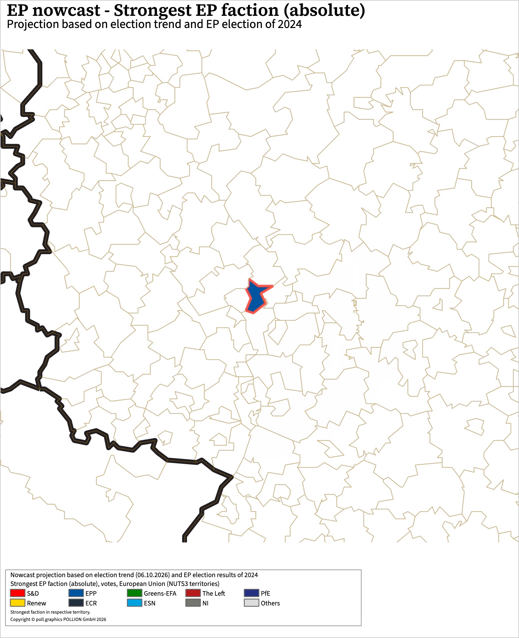 Constituency Analysis 100090261