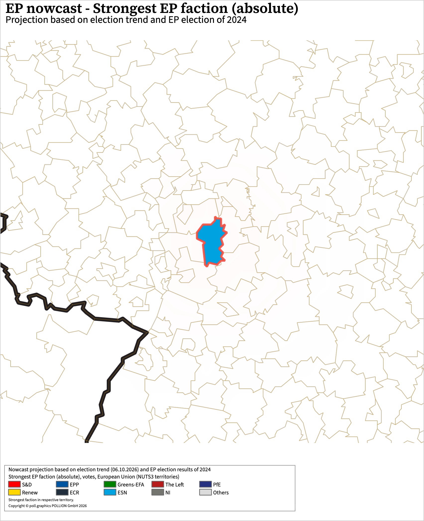 Constituency Analysis 100090262