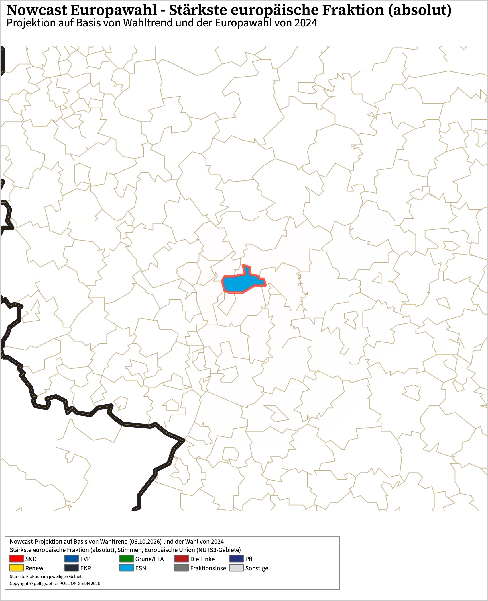 Wahlkreis-Analyse 100090263