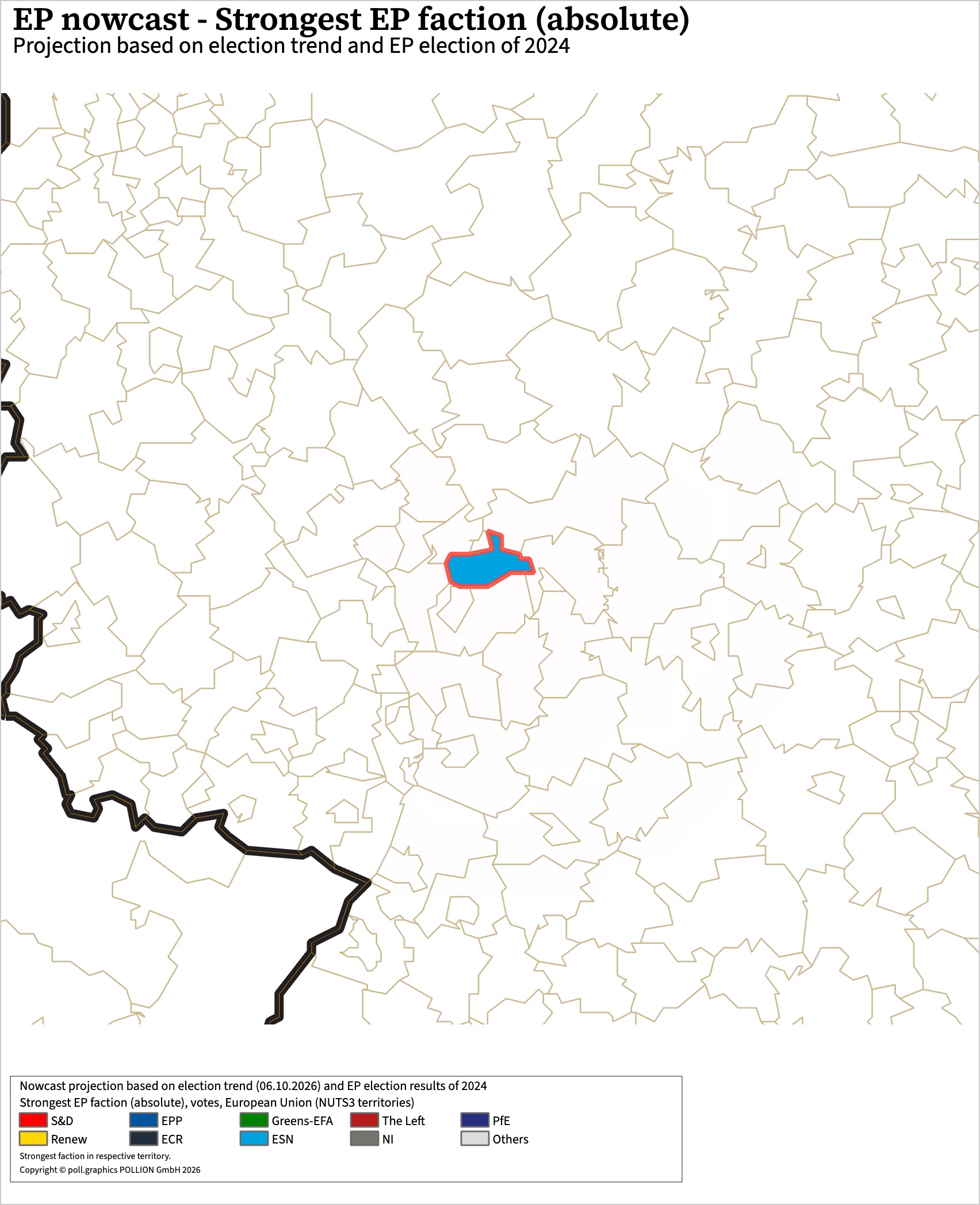 Constituency Analysis 100090263