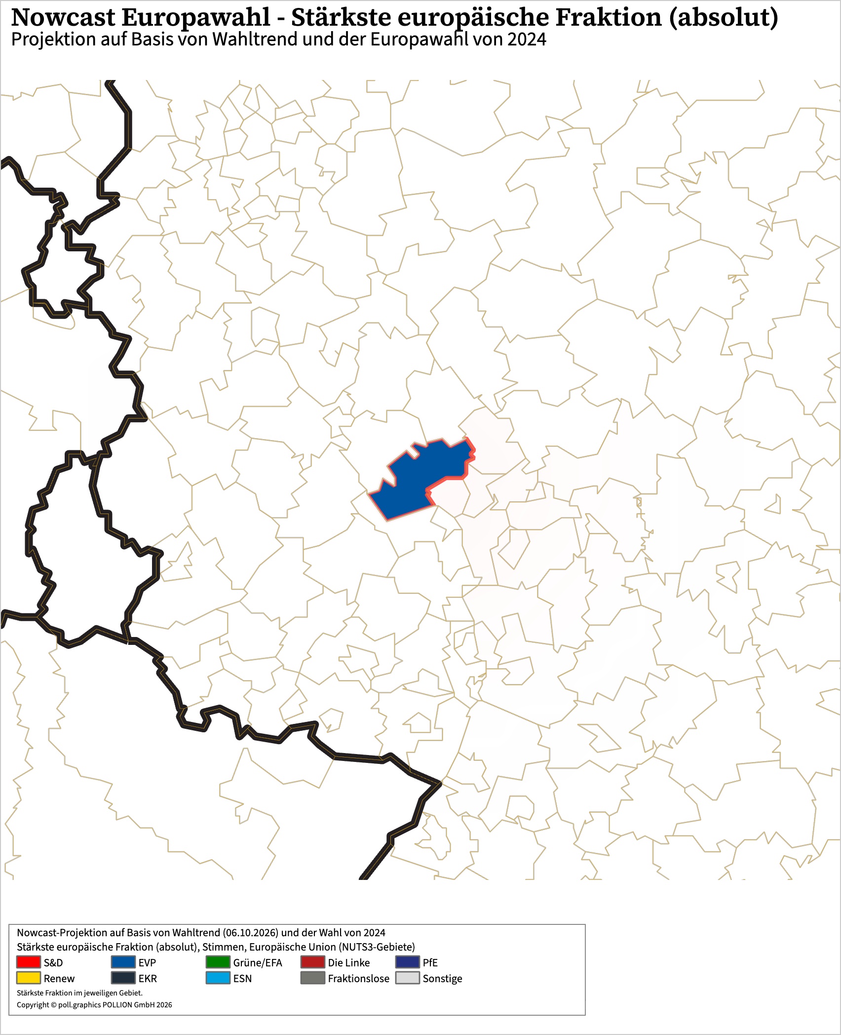 Wahlkreis-Analyse 100090264