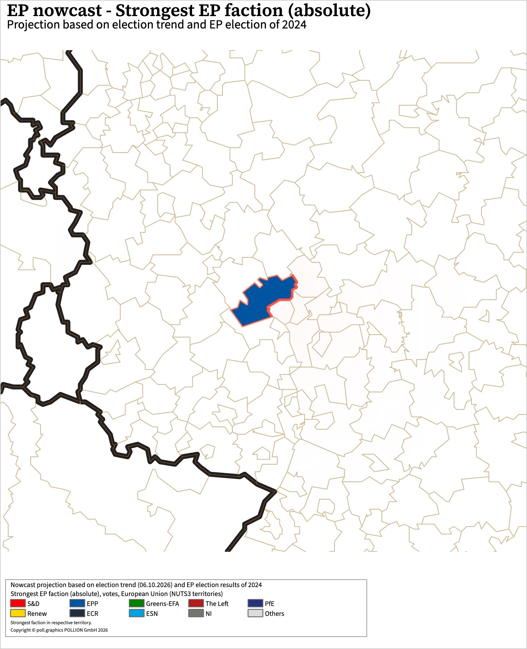 Constituency Analysis 100090264