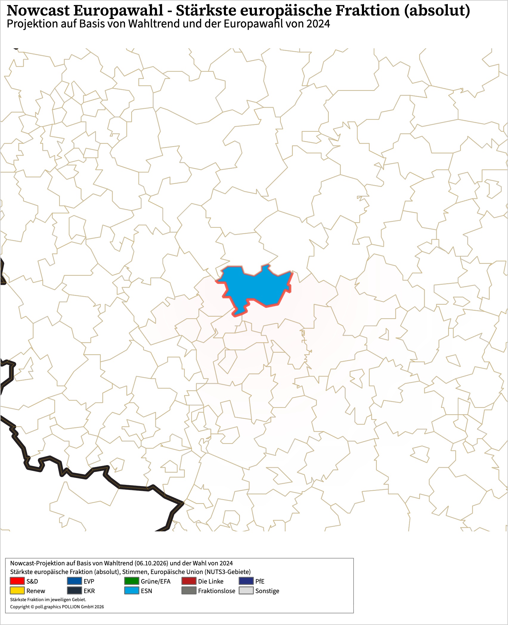 Wahlkreis-Analyse 100090265