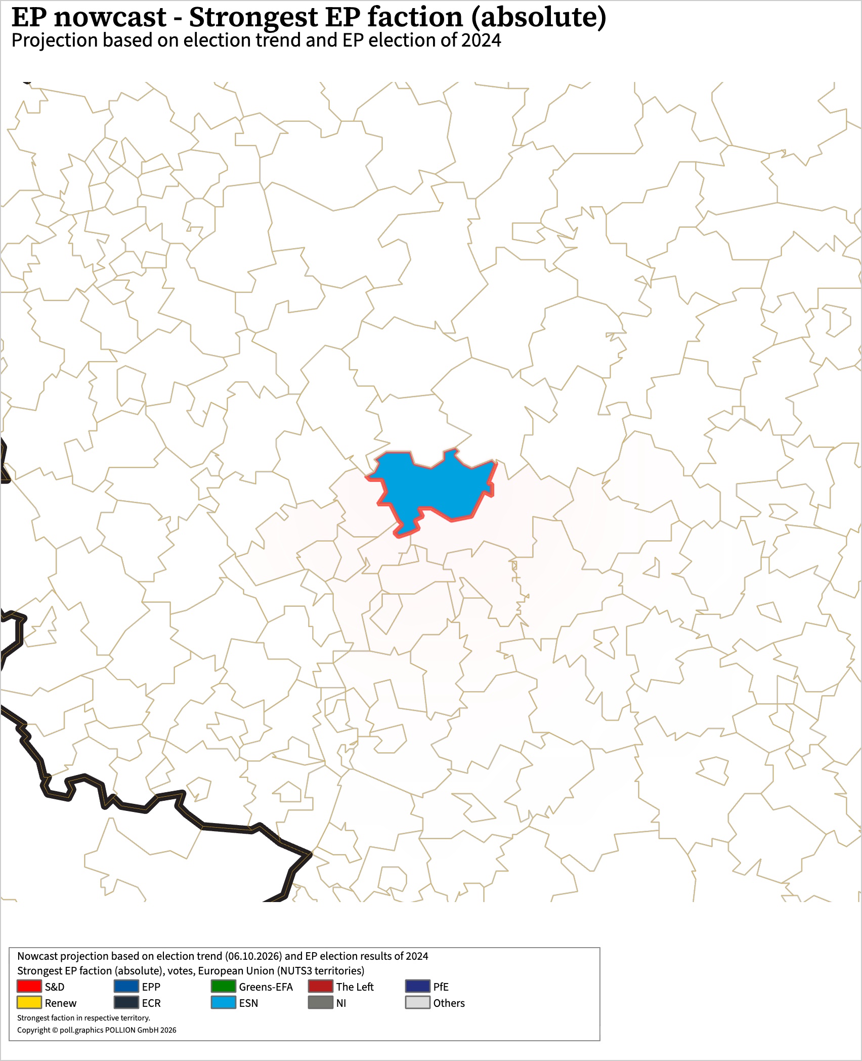 Constituency Analysis 100090265