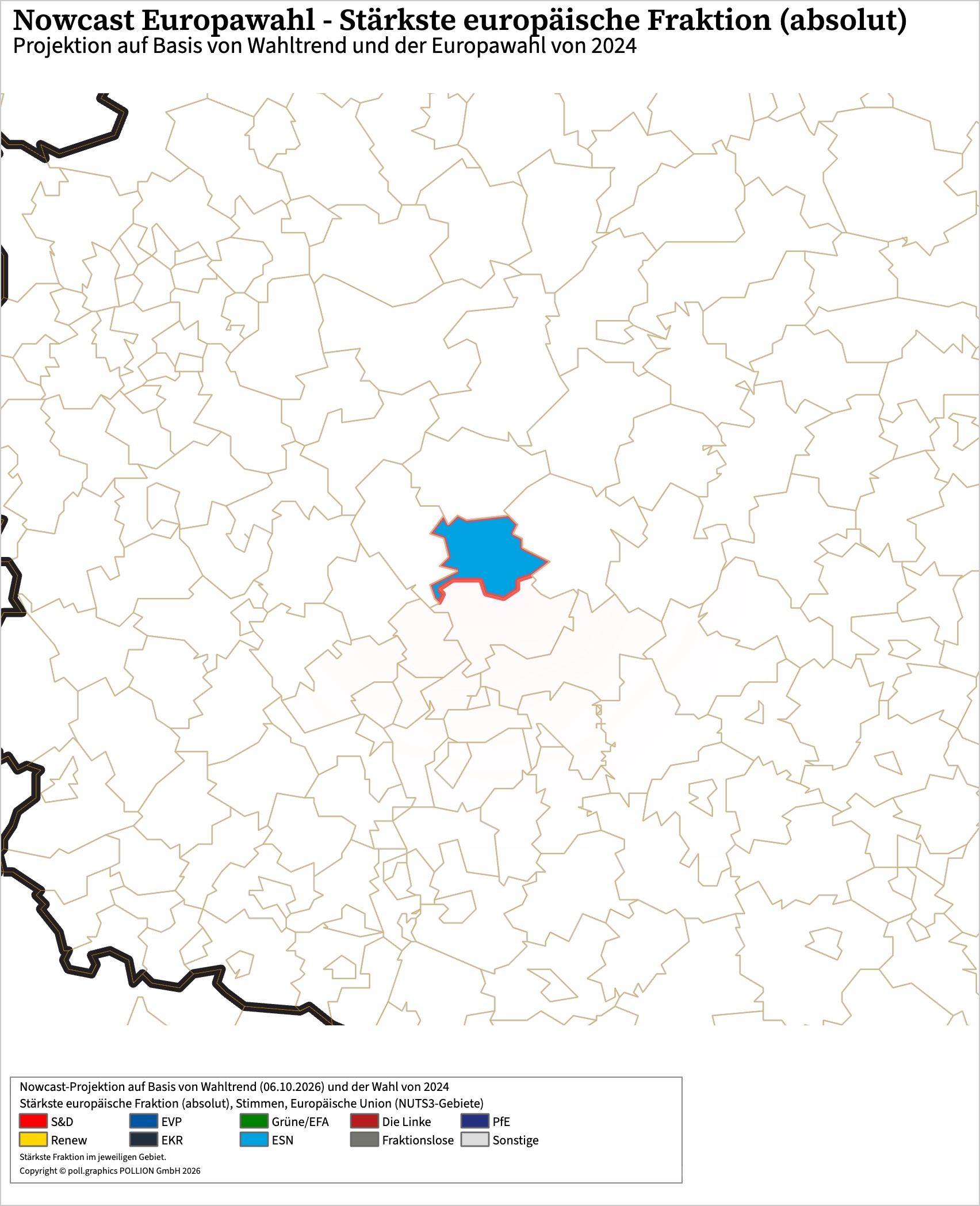Wahlkreis-Analyse 100090266