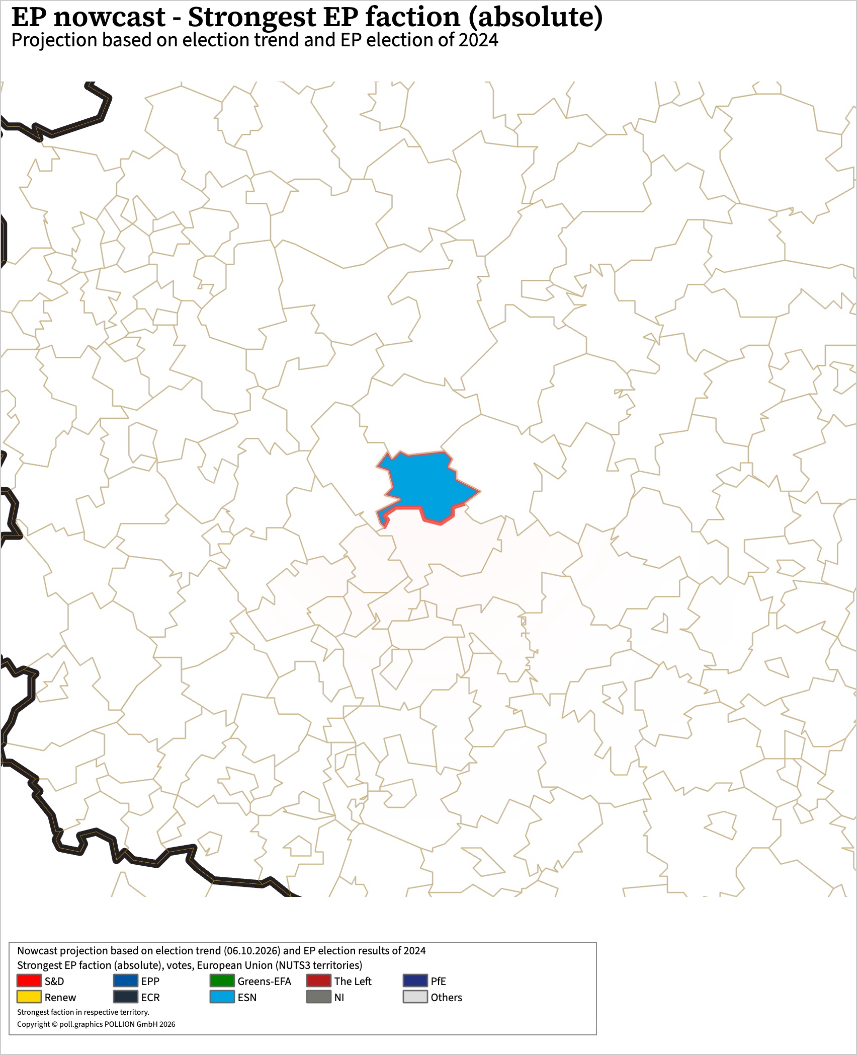 Constituency Analysis 100090266