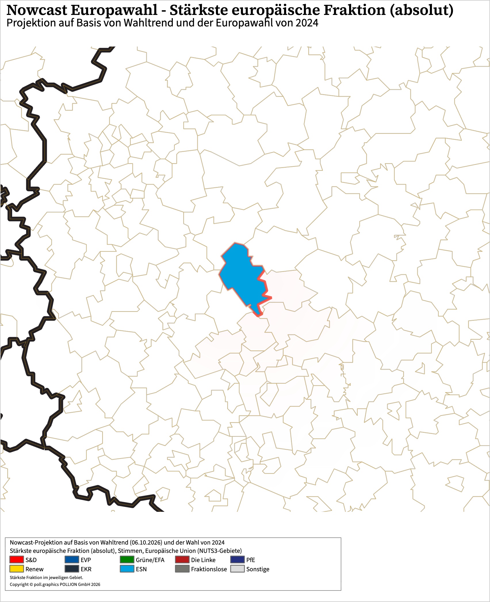 Wahlkreis-Analyse 100090267
