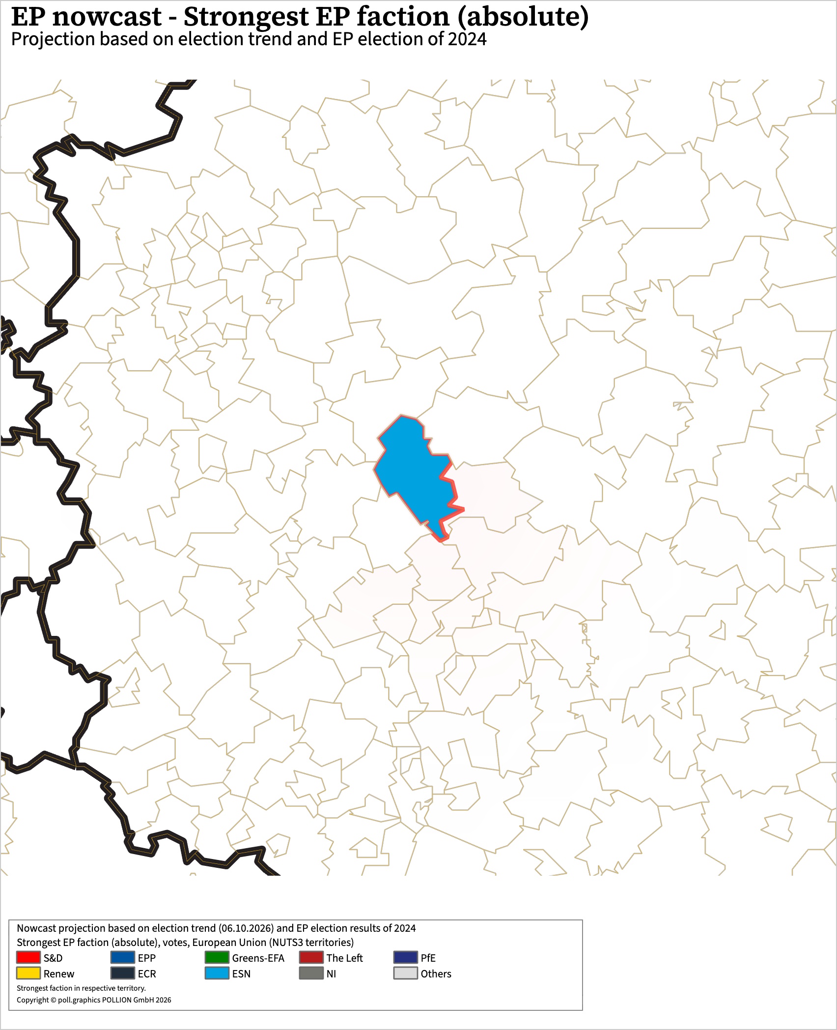 Constituency Analysis 100090267