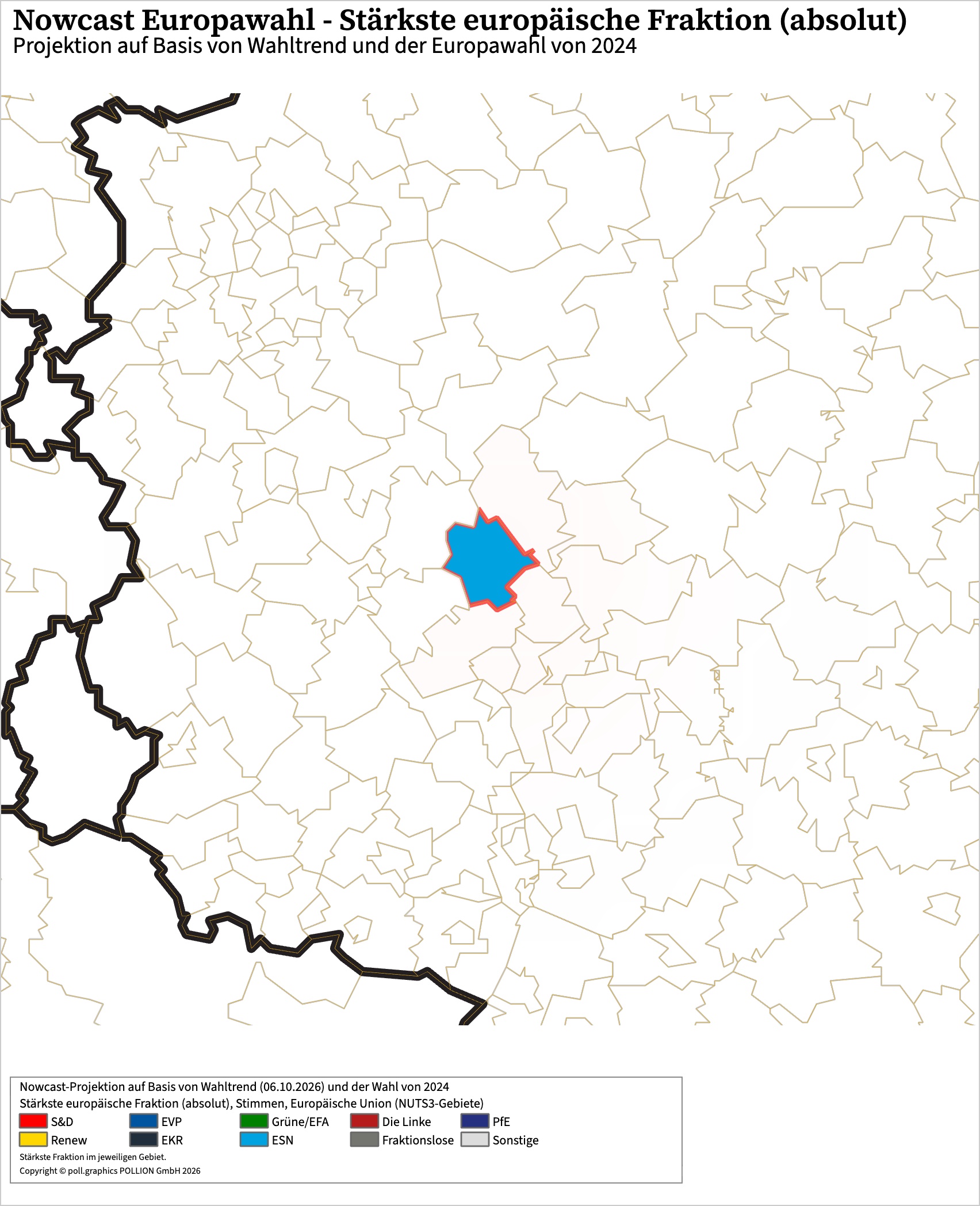Wahlkreis-Analyse 100090268