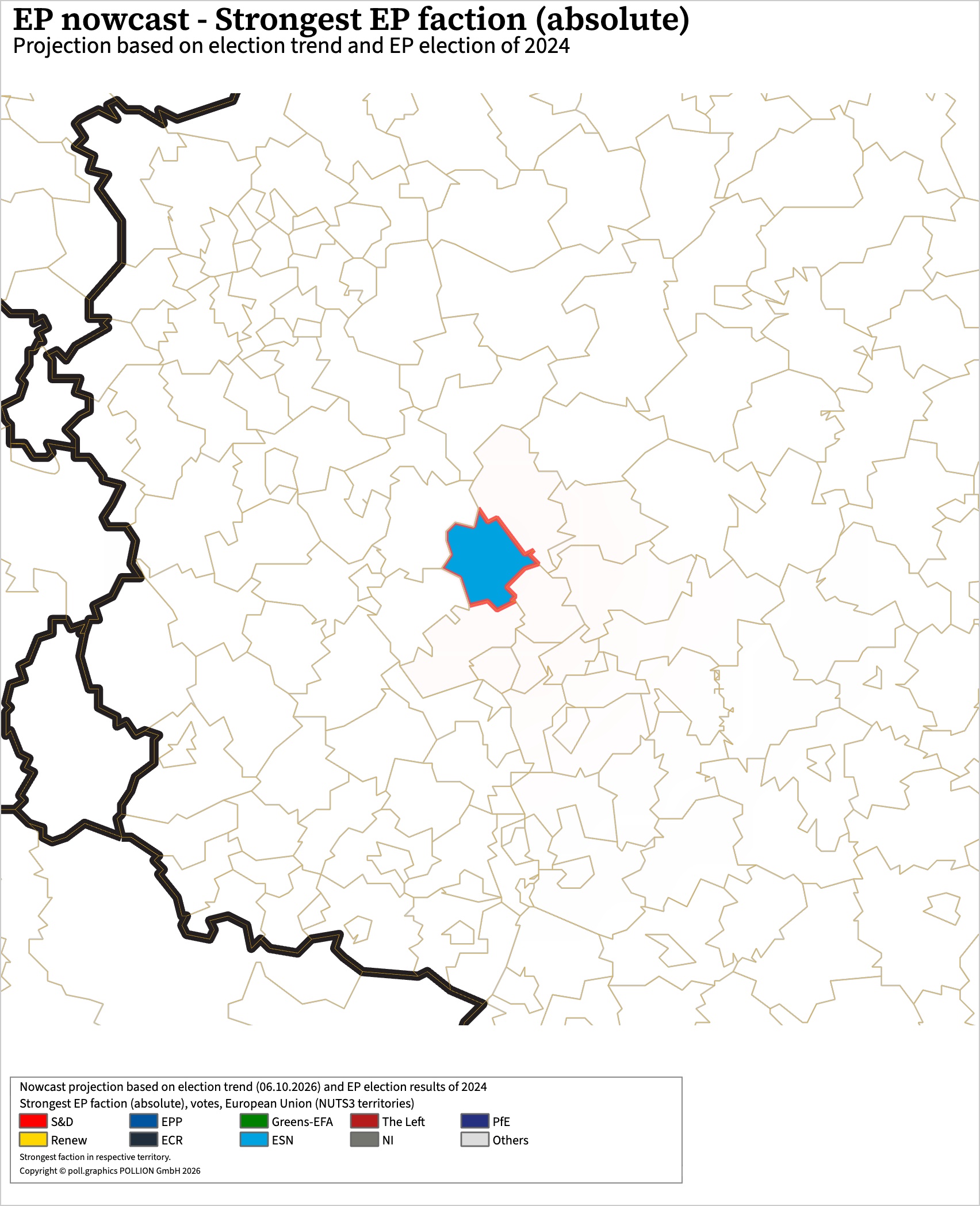 Constituency Analysis 100090268