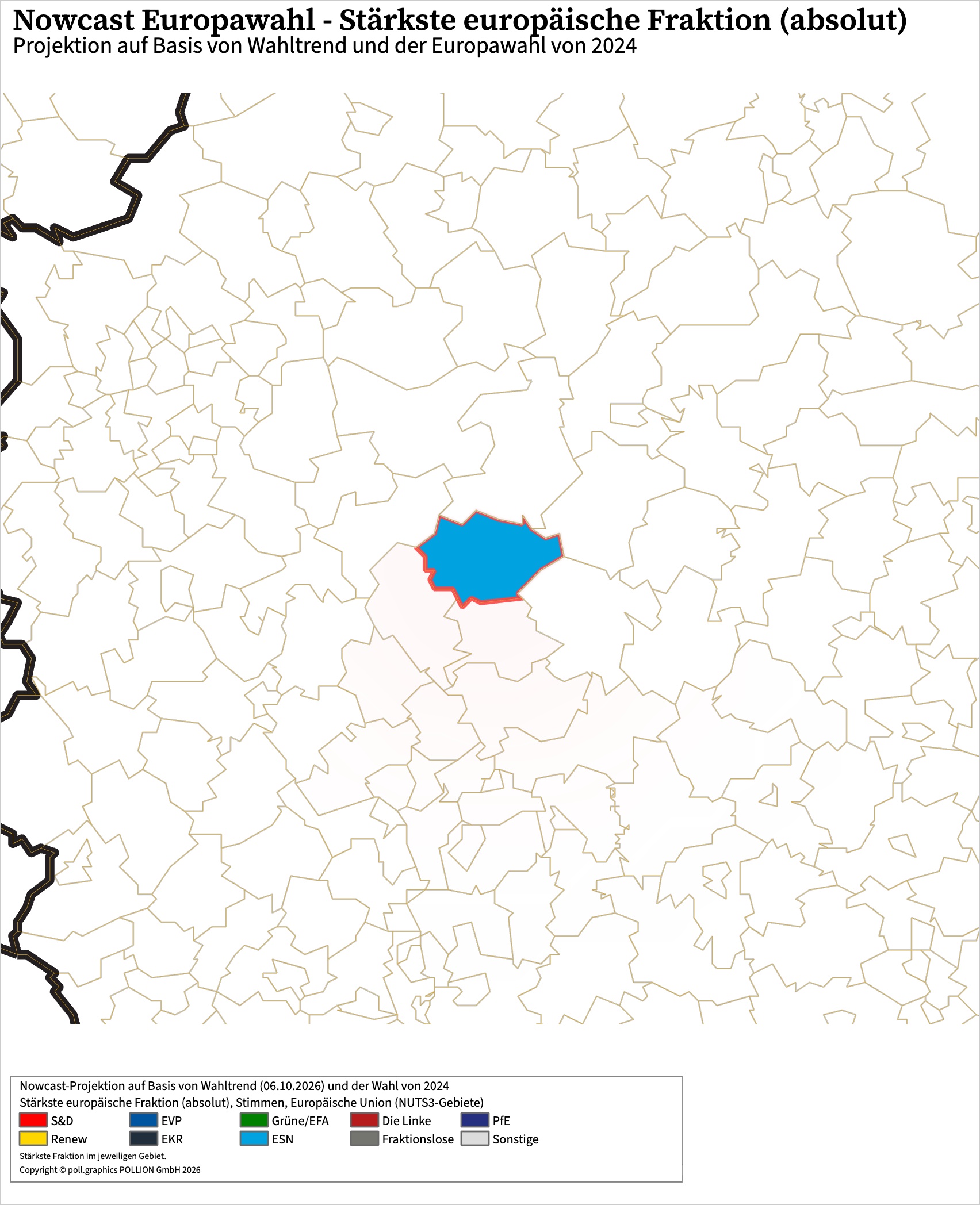 Wahlkreis-Analyse 100090269
