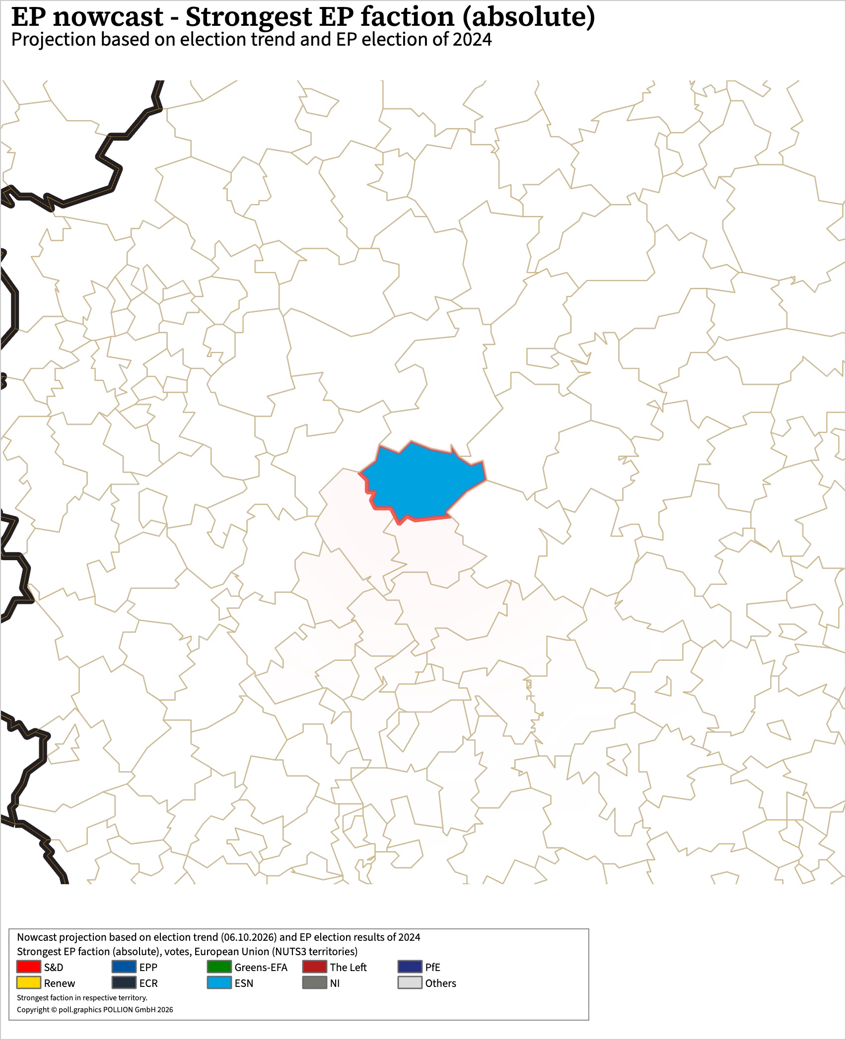 Constituency Analysis 100090269