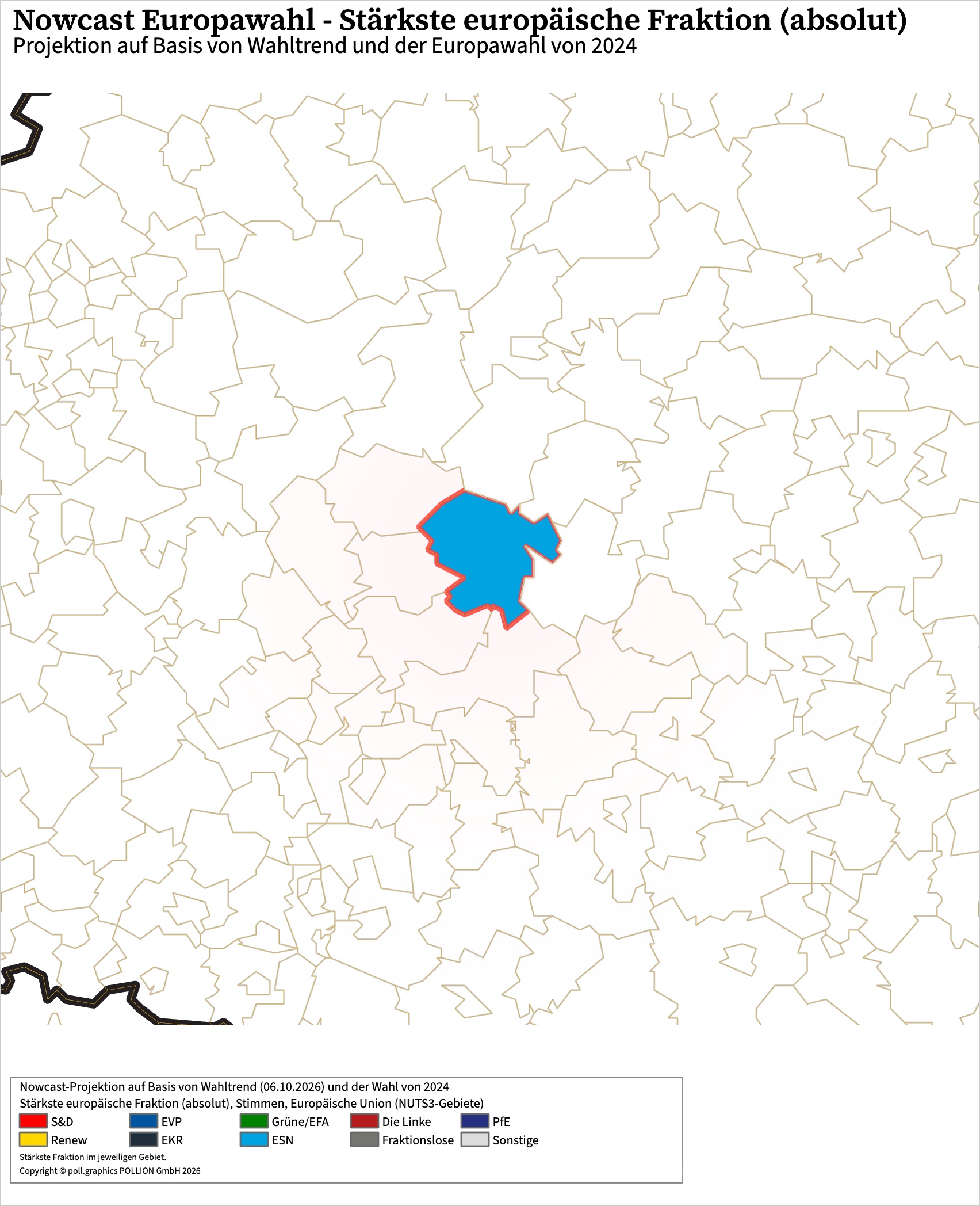 Wahlkreis-Analyse 100090270