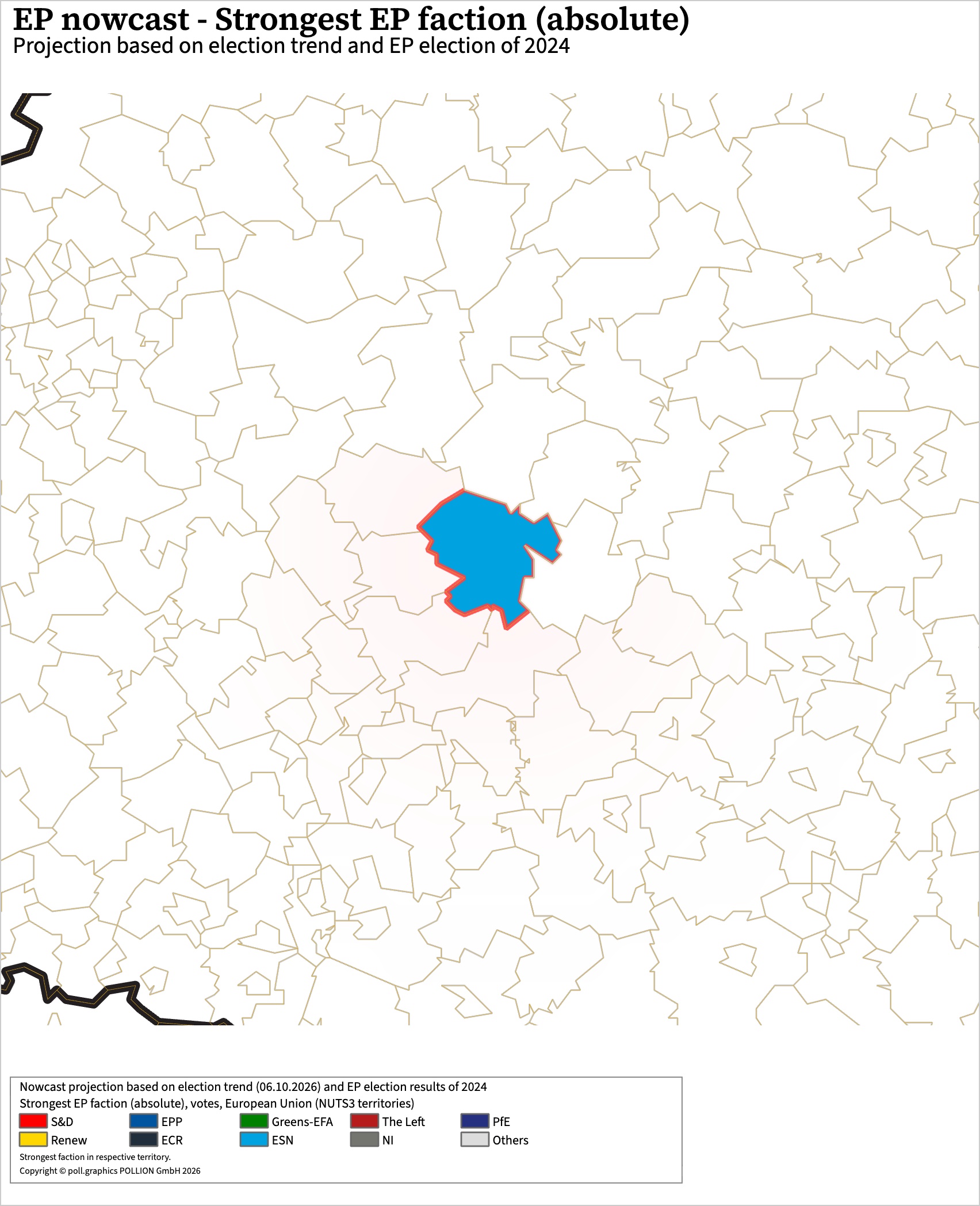 Constituency Analysis 100090270