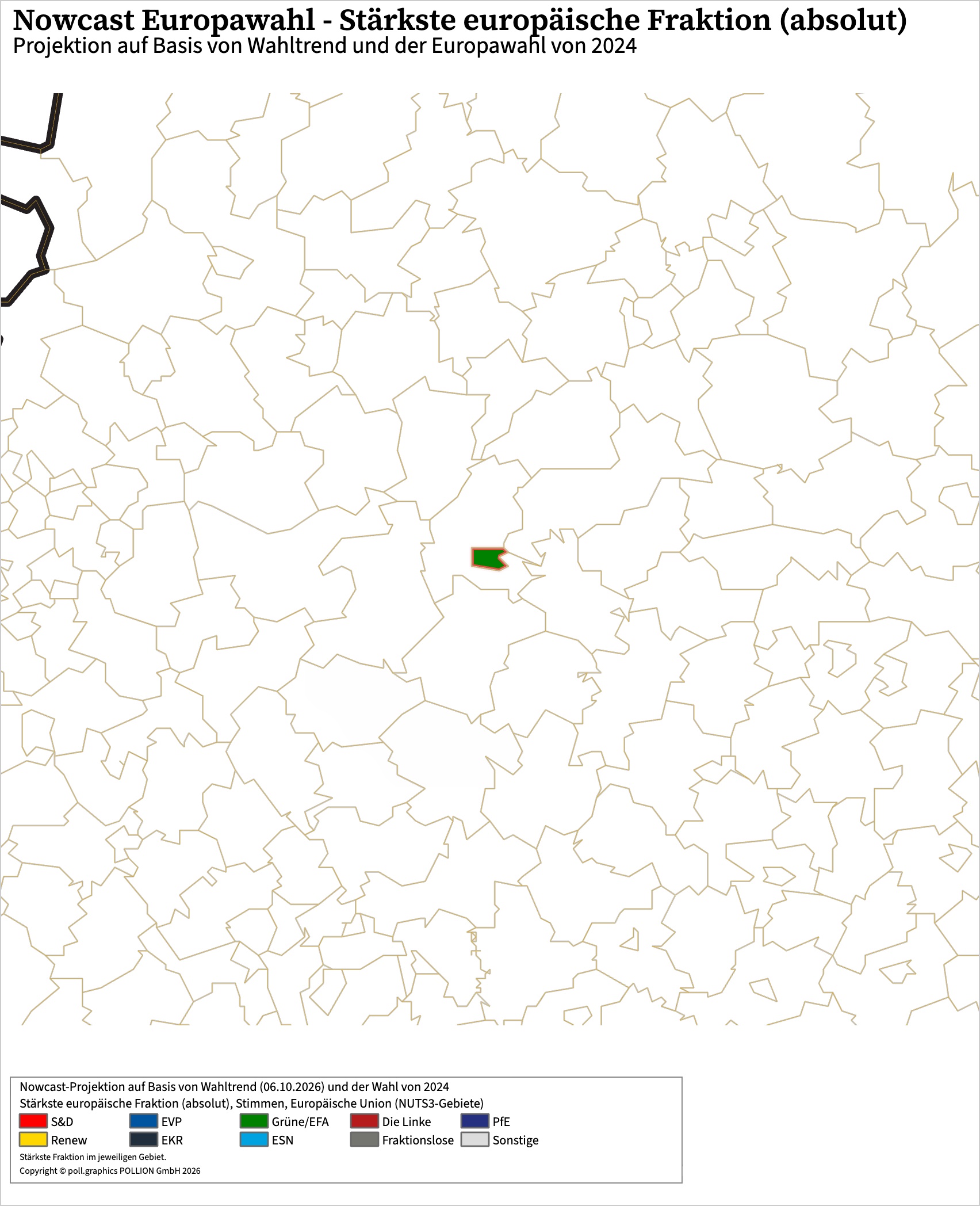 Wahlkreis-Analyse 100090271