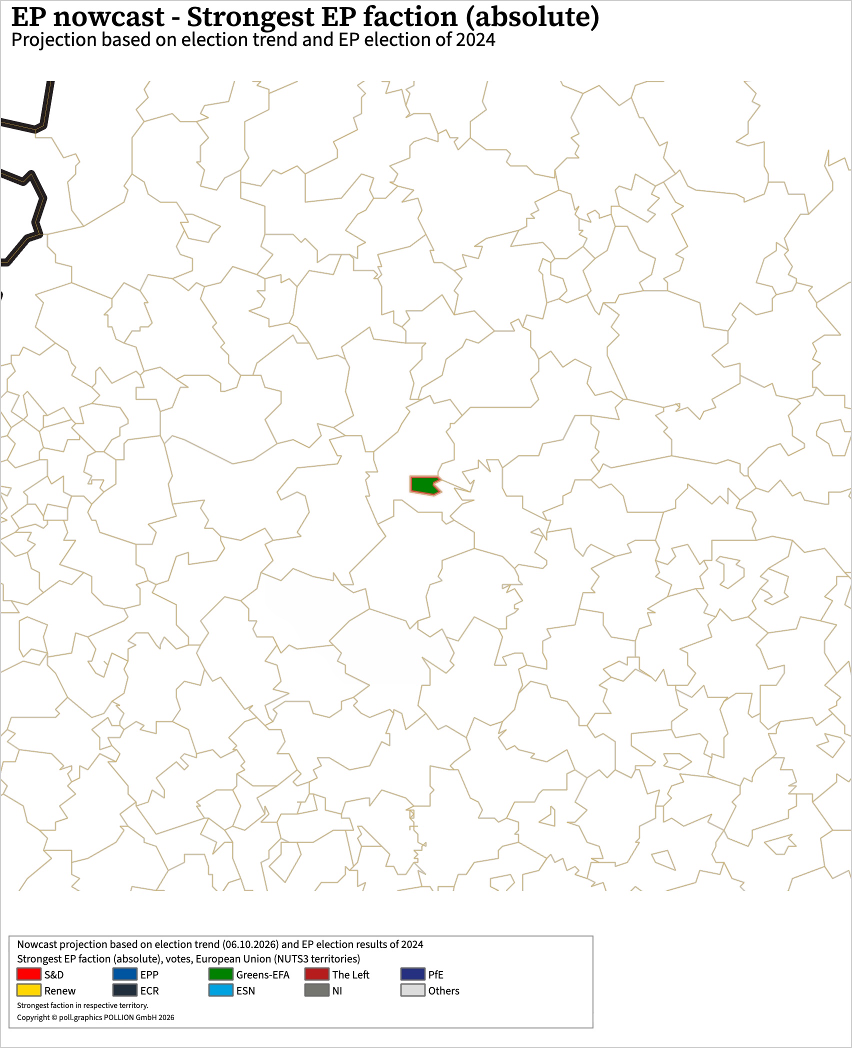 Constituency Analysis 100090271
