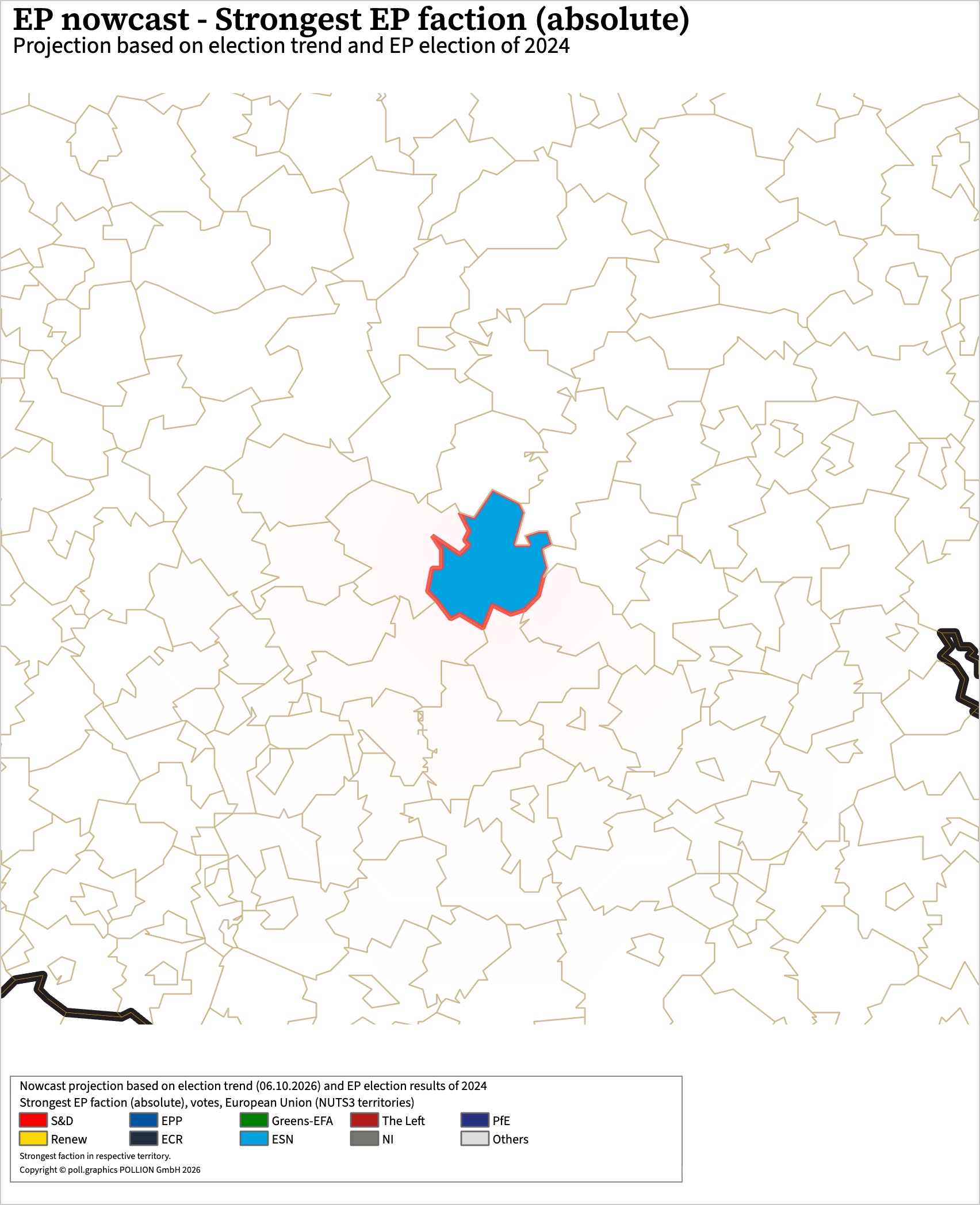 Constituency Analysis 100090272