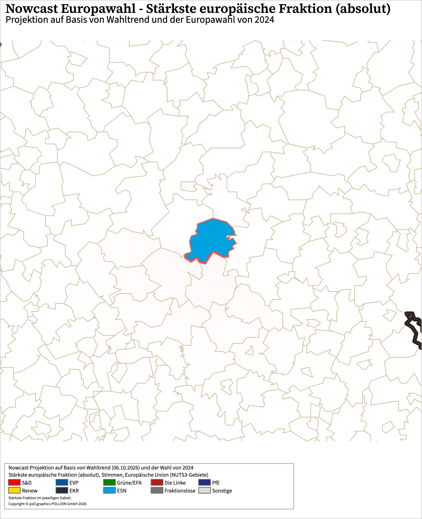 Wahlkreis-Analyse 100090273