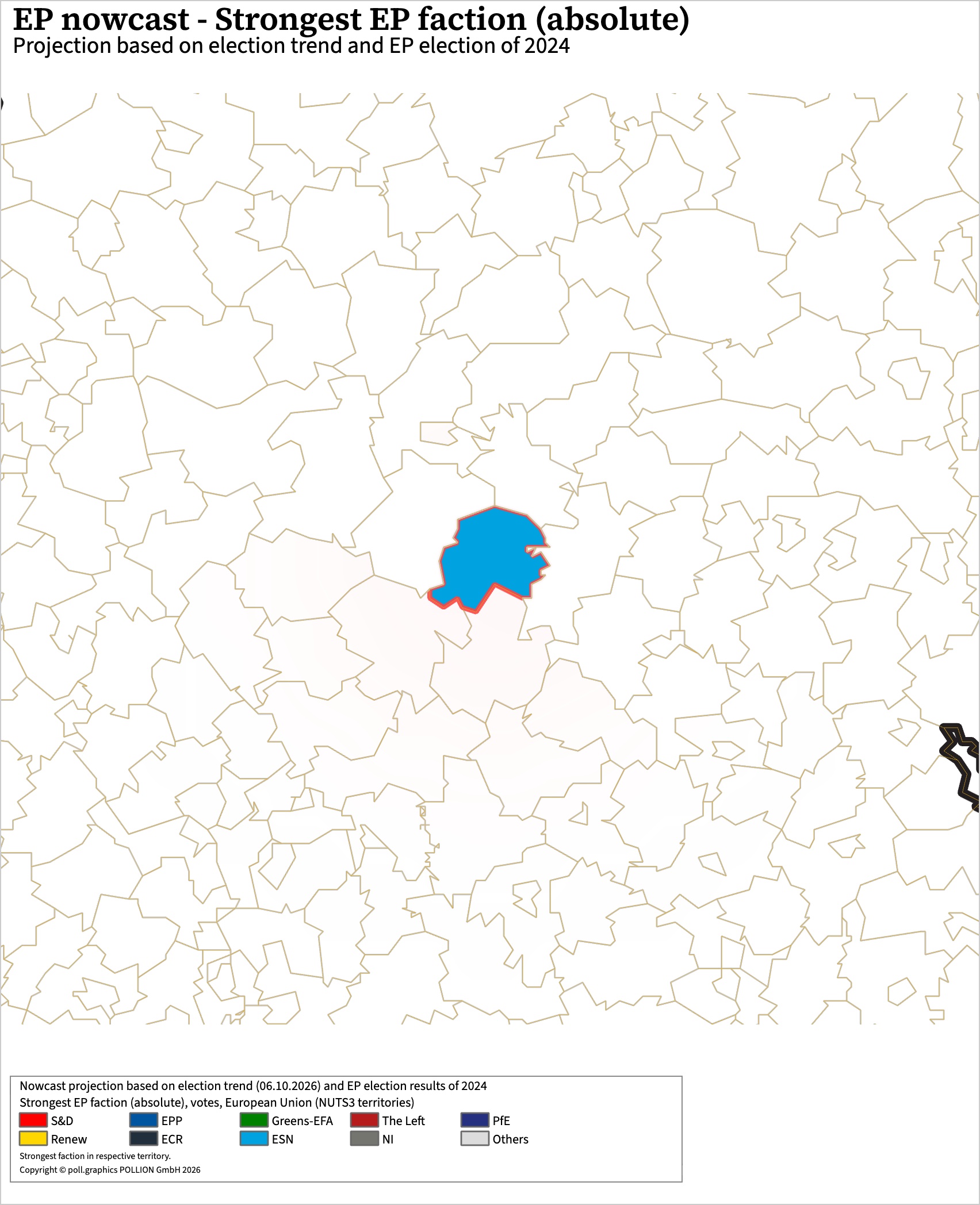 Constituency Analysis 100090273