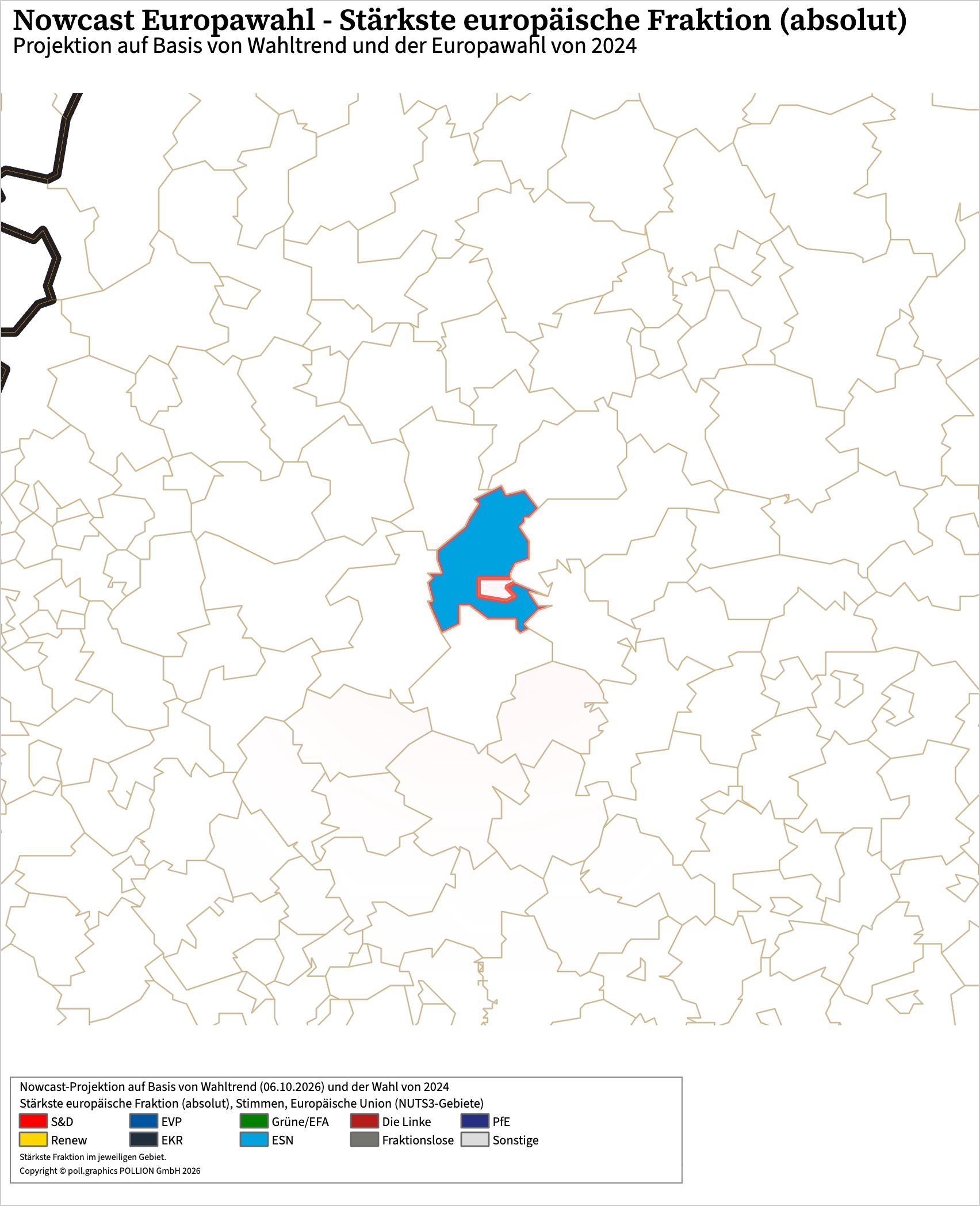 Wahlkreis-Analyse 100090274