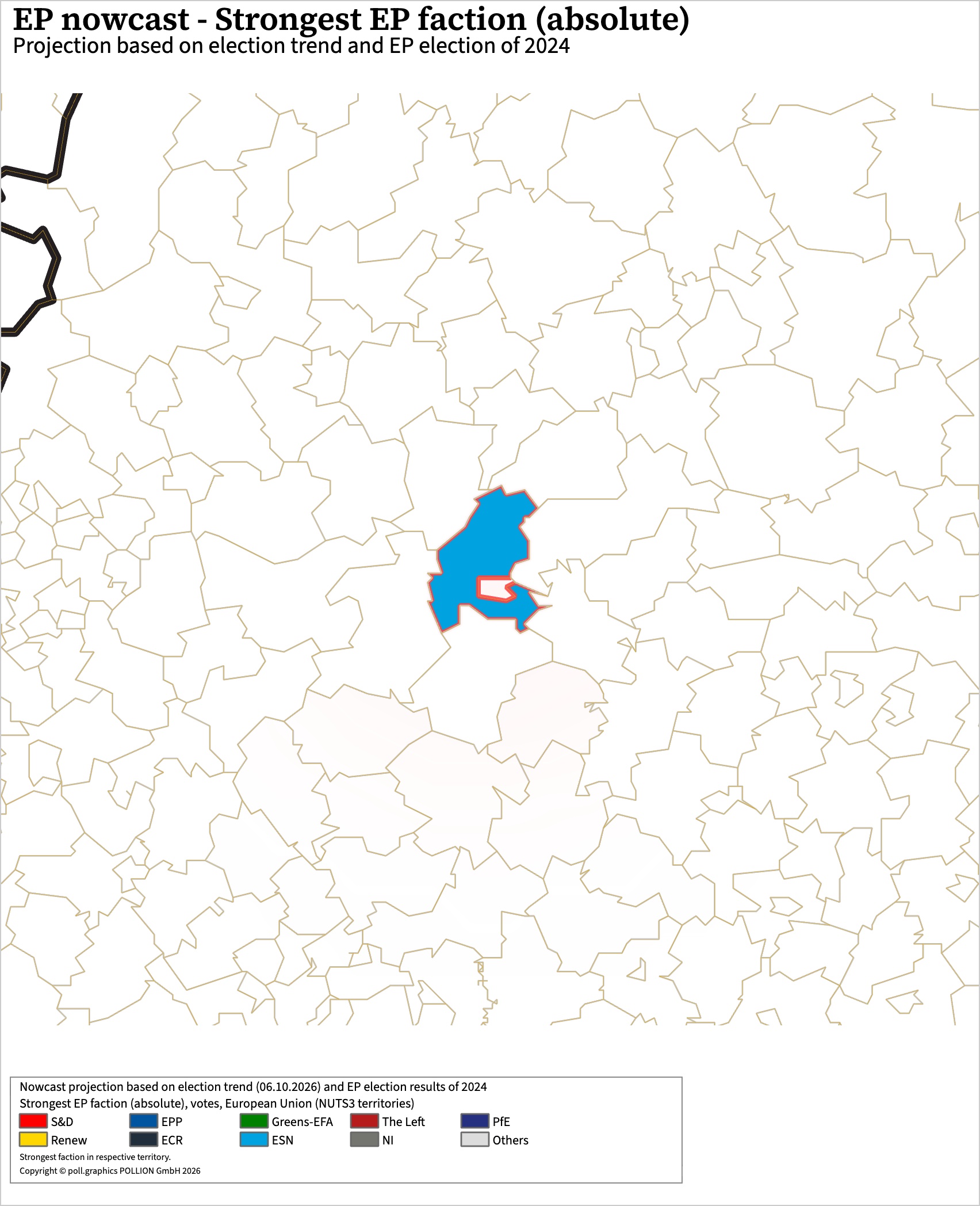 Constituency Analysis 100090274