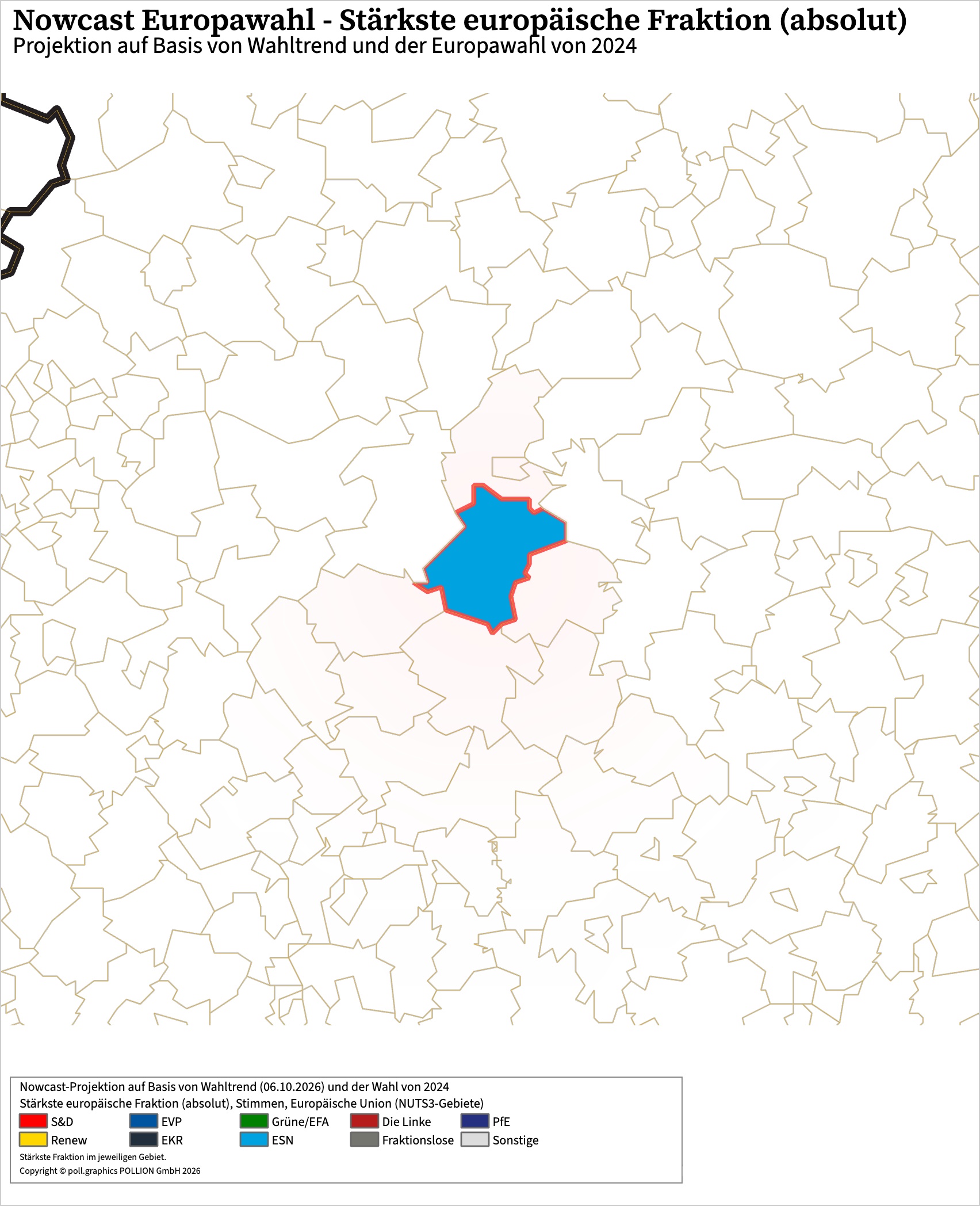 Wahlkreis-Analyse 100090275