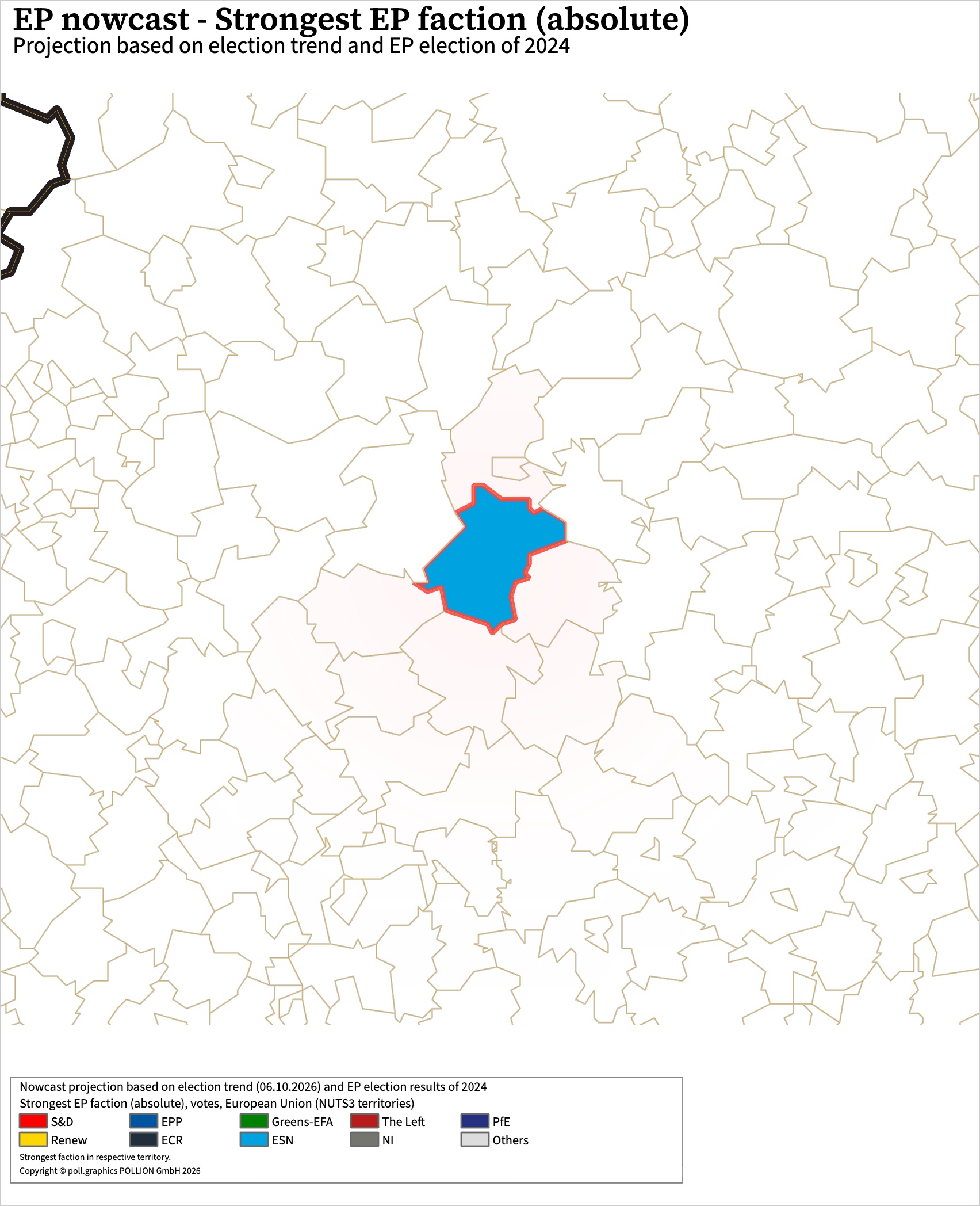 Constituency Analysis 100090275