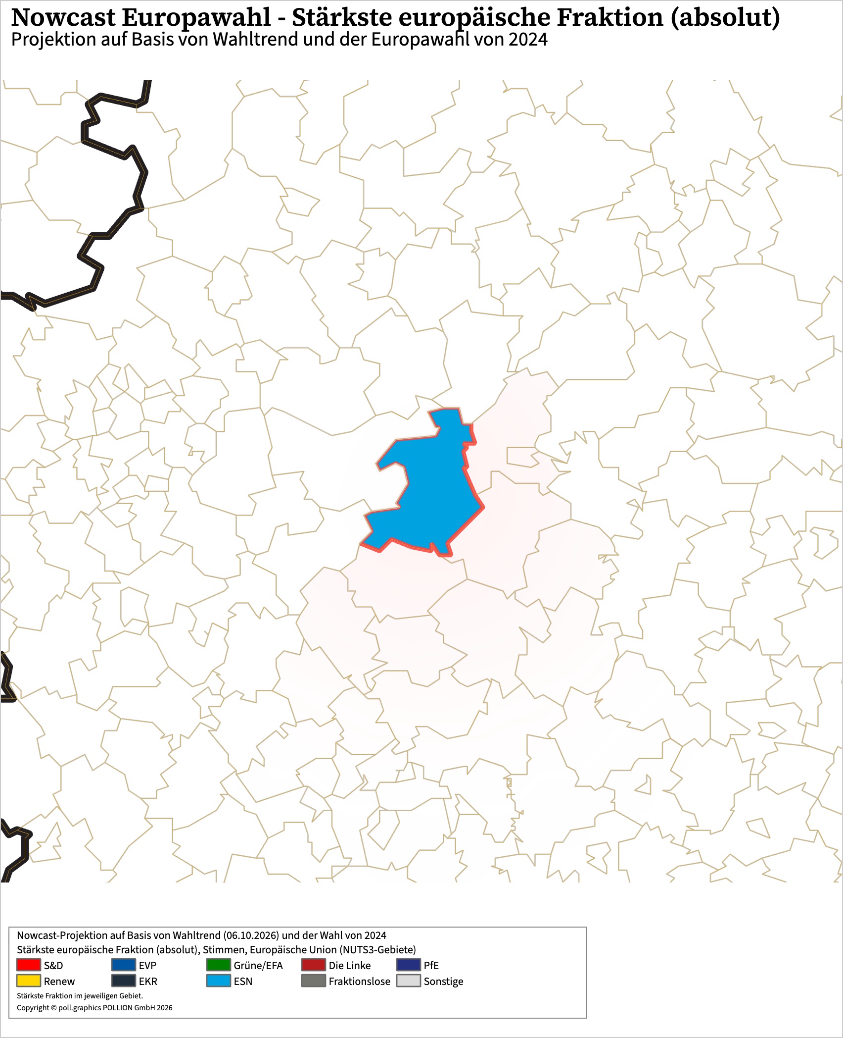Wahlkreis-Analyse 100090276