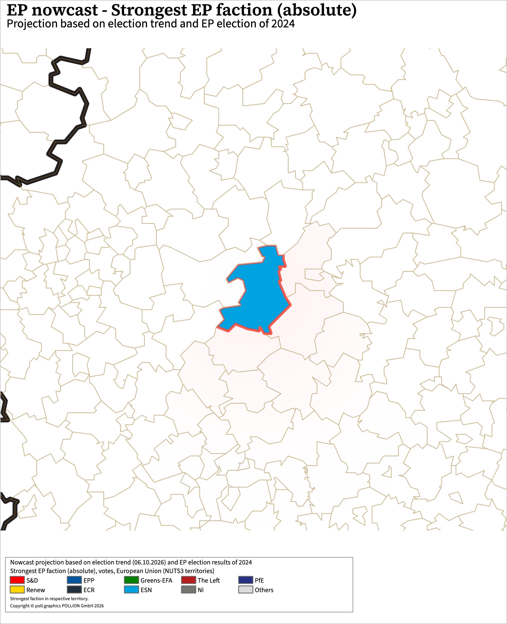 Constituency Analysis 100090276