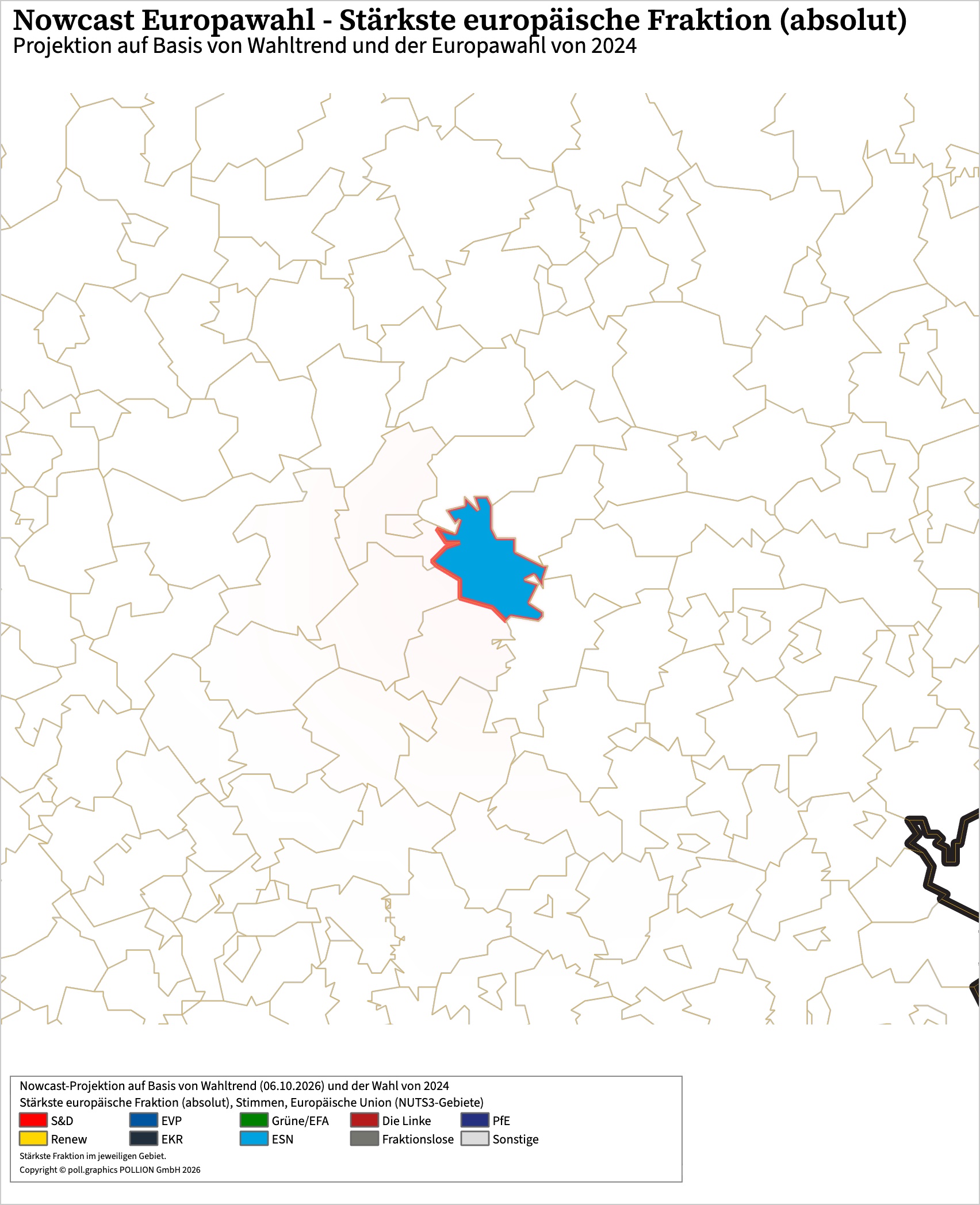 Wahlkreis-Analyse 100090277