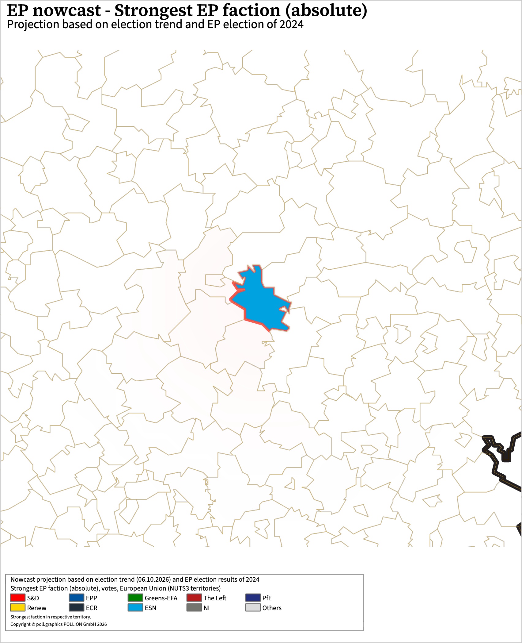 Constituency Analysis 100090277