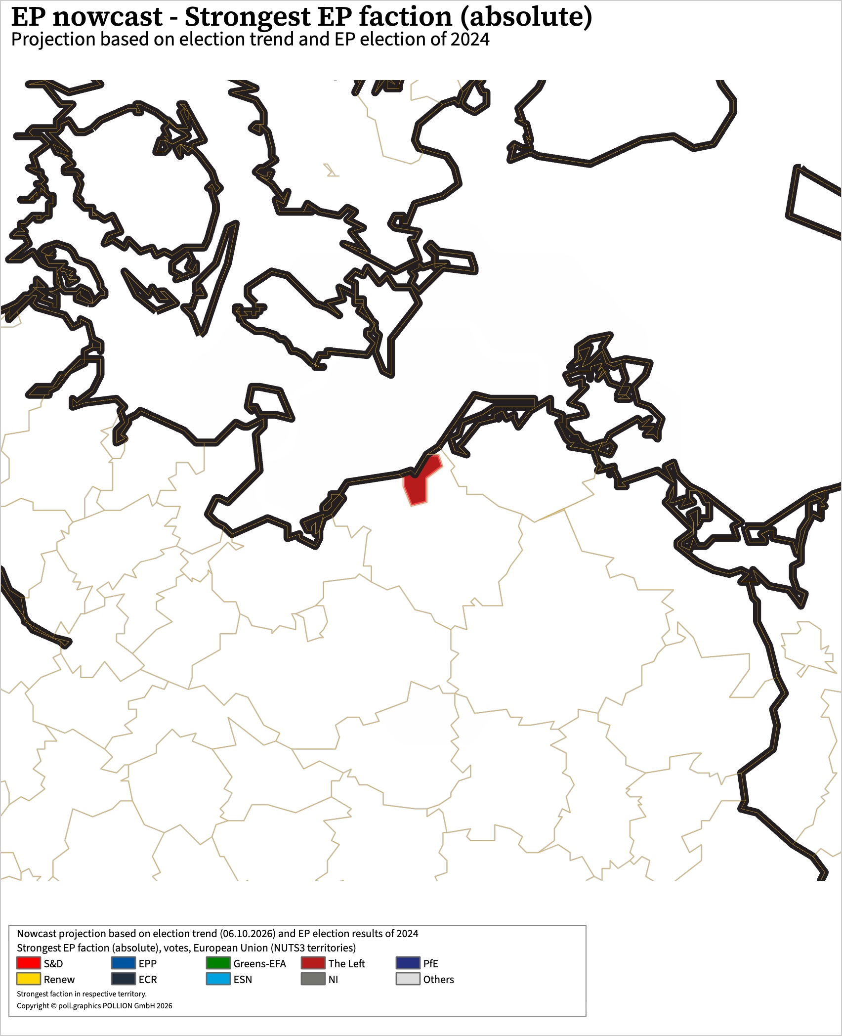 Constituency Analysis 100090278