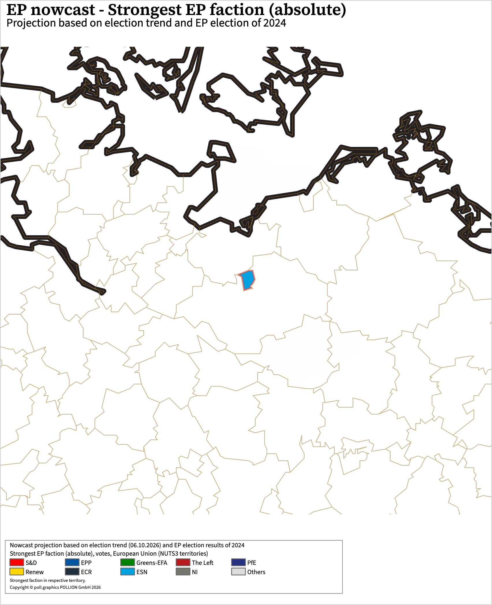 Constituency Analysis 100090279