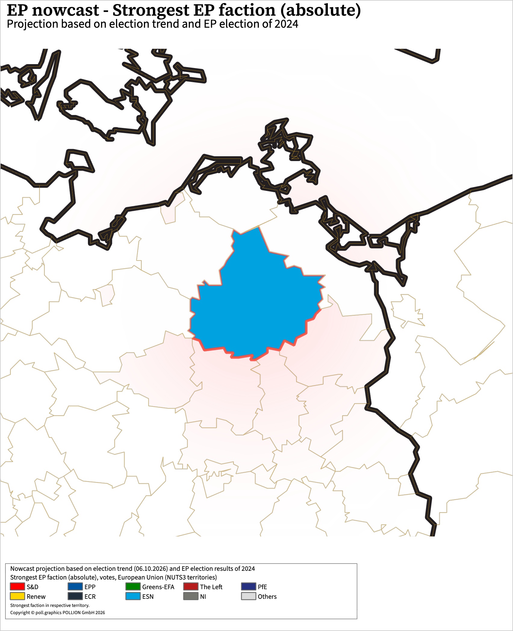Constituency Analysis 100090280