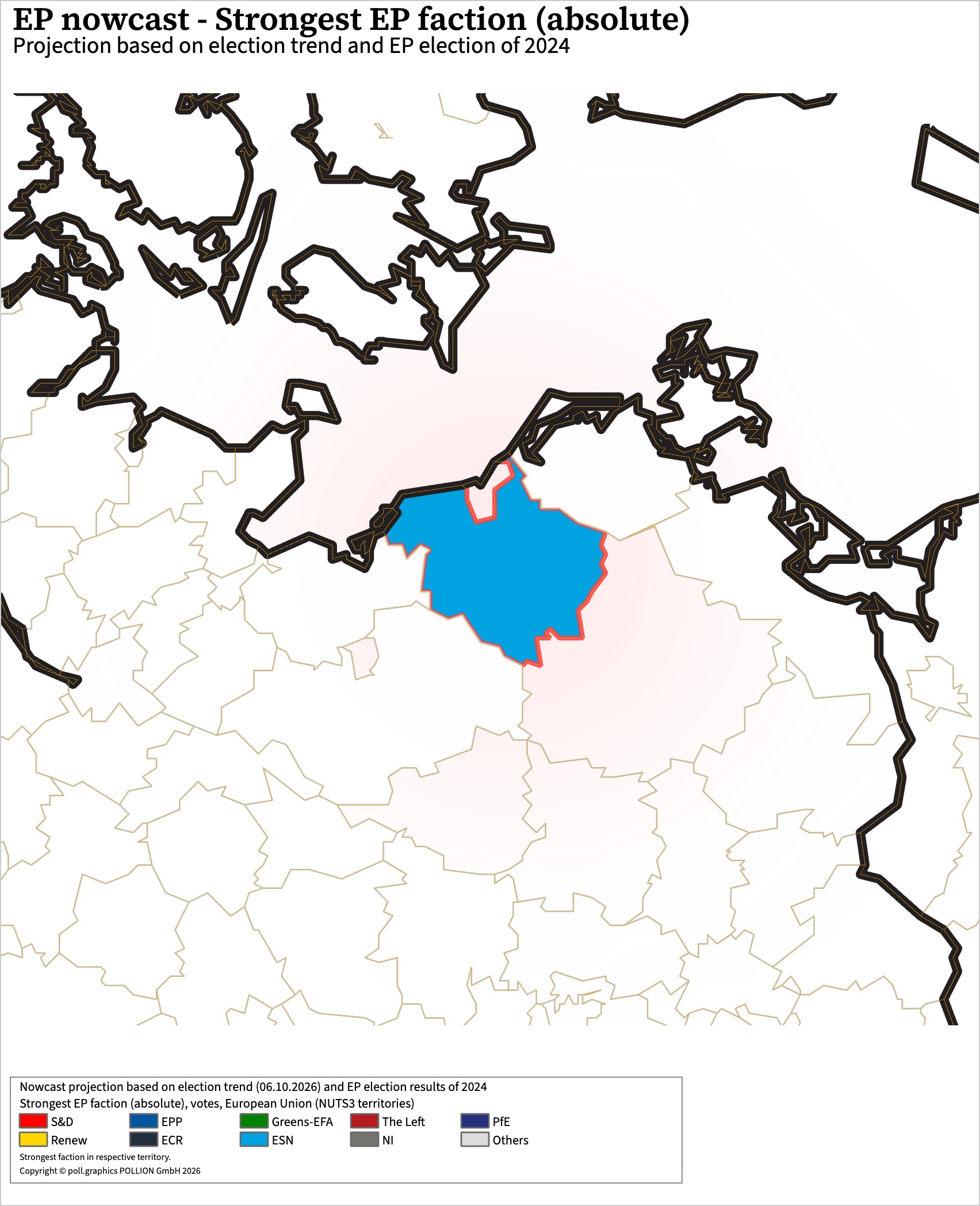Constituency Analysis 100090281