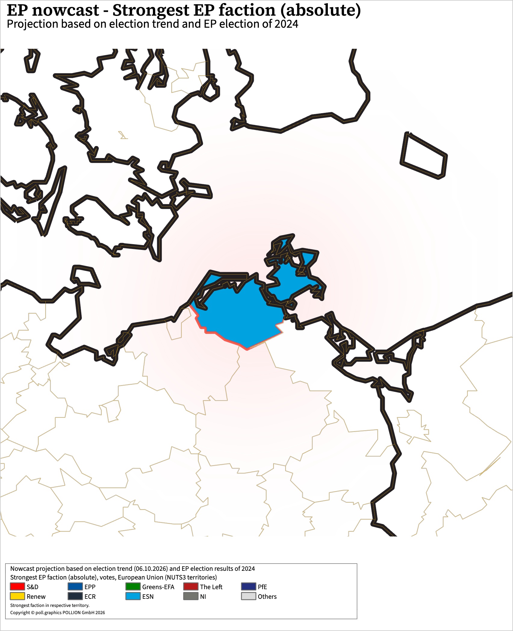 Constituency Analysis 100090282