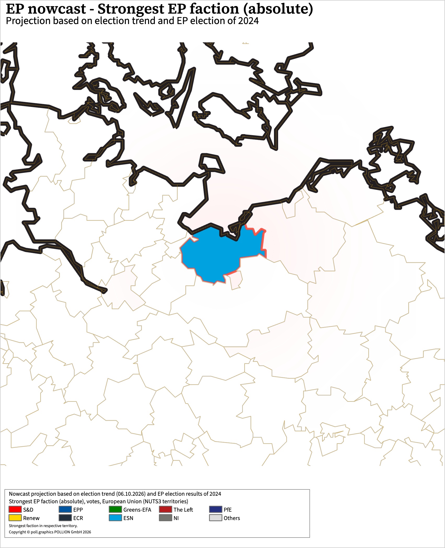 Constituency Analysis 100090283